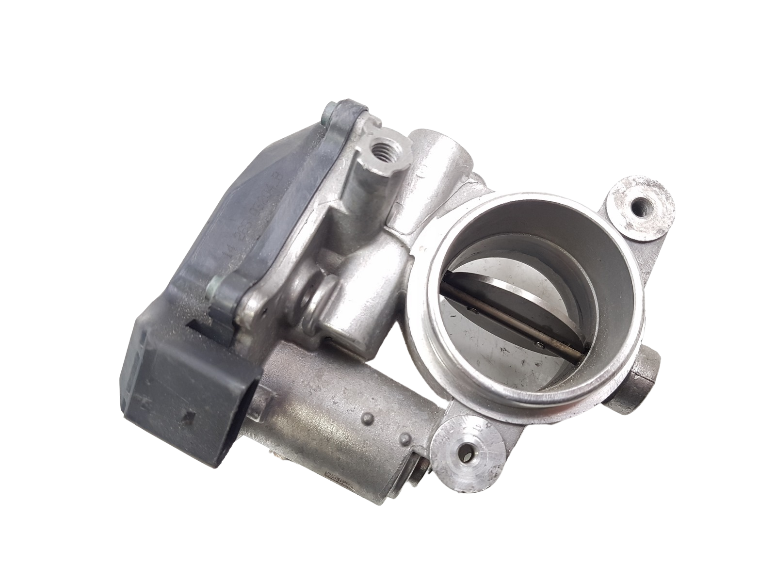 Повітряна заслінка 04L128063P 04L128059K A2C84315500 VWAG 1241 main product photo