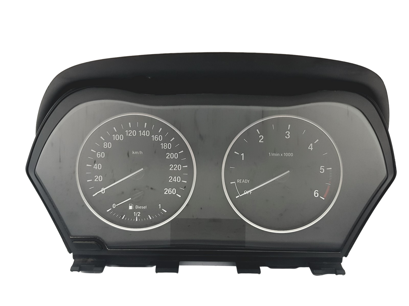 Тахометр BMW 1 F20 6210 9287455 9232891 56832 main product photo