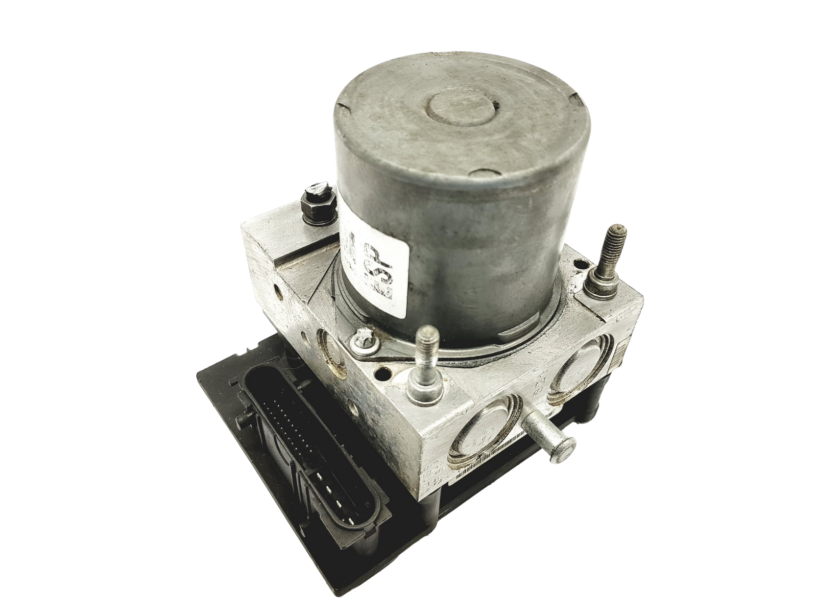 Насос гідравлічної системи Fiat Grande Punto 51786433 0265950628 0265235231 59862 main product photo