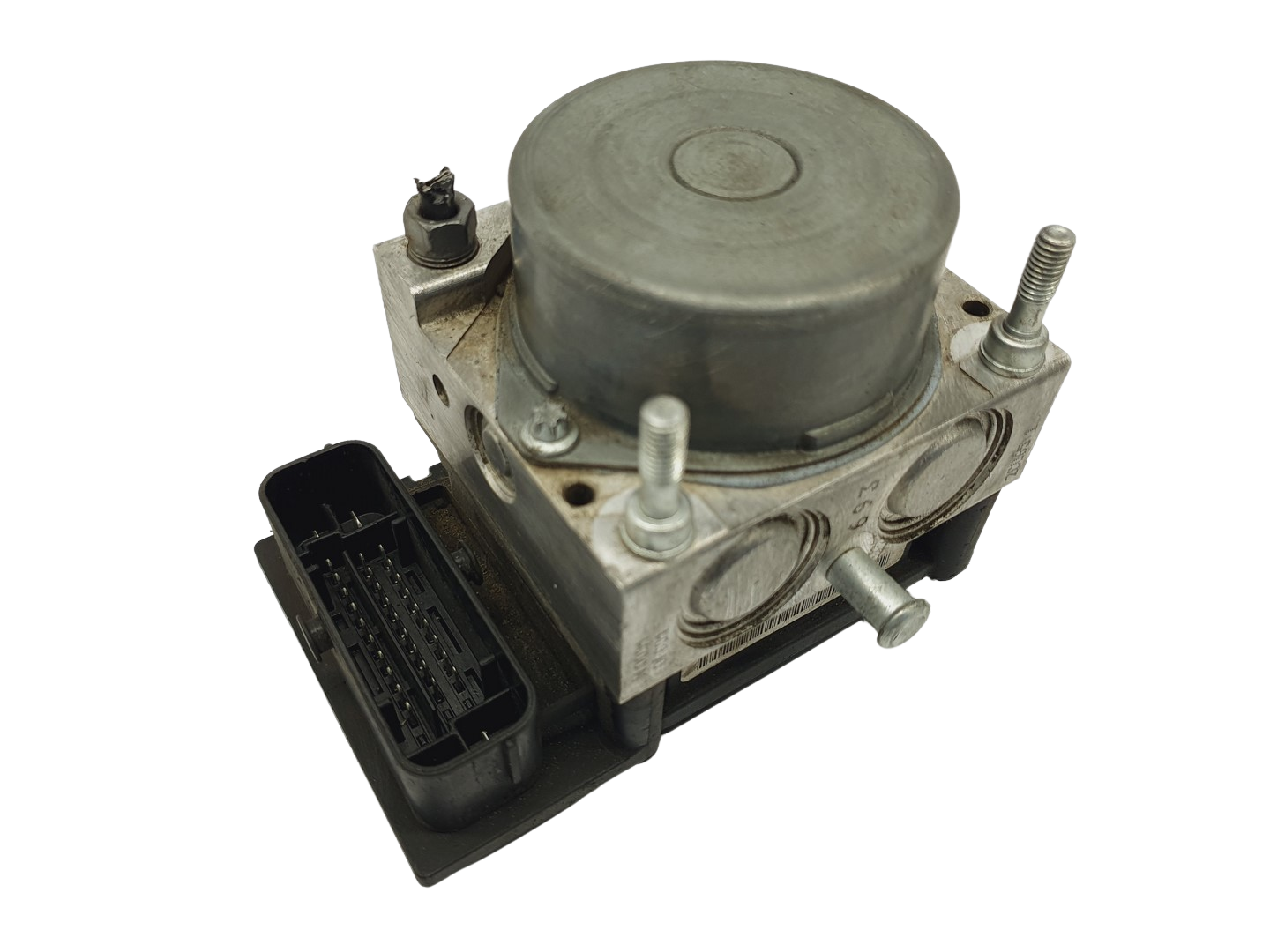 Насос гідравлічної системи Fiat Grande Punto 51798104 0265800690 Bosch 62740 main product photo