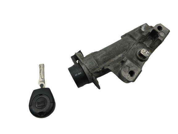 Вимикач запалювання Seat Ibiza Leon 4B0905851C 4B0905849 1368 main product photo