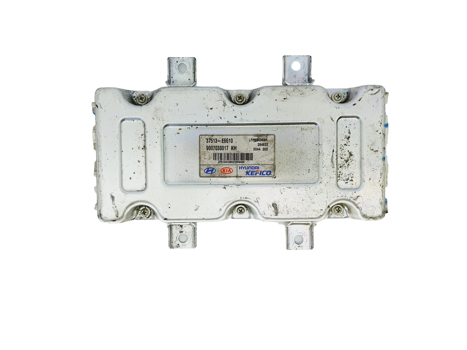 Водій 37513-E6610 9007030017 KH Hyundai Kefico main product photo