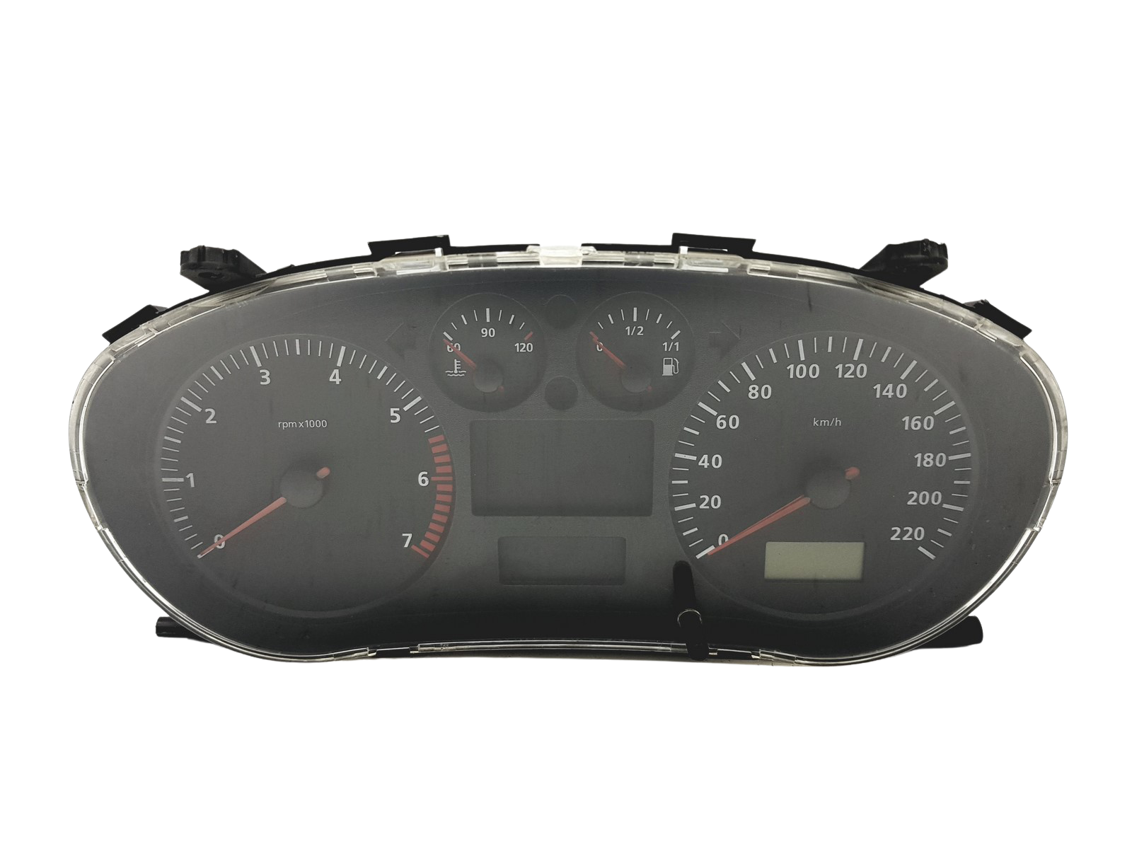 Тахометр Seat Ibiza W06K0920801C 110008924026 48418 main product photo