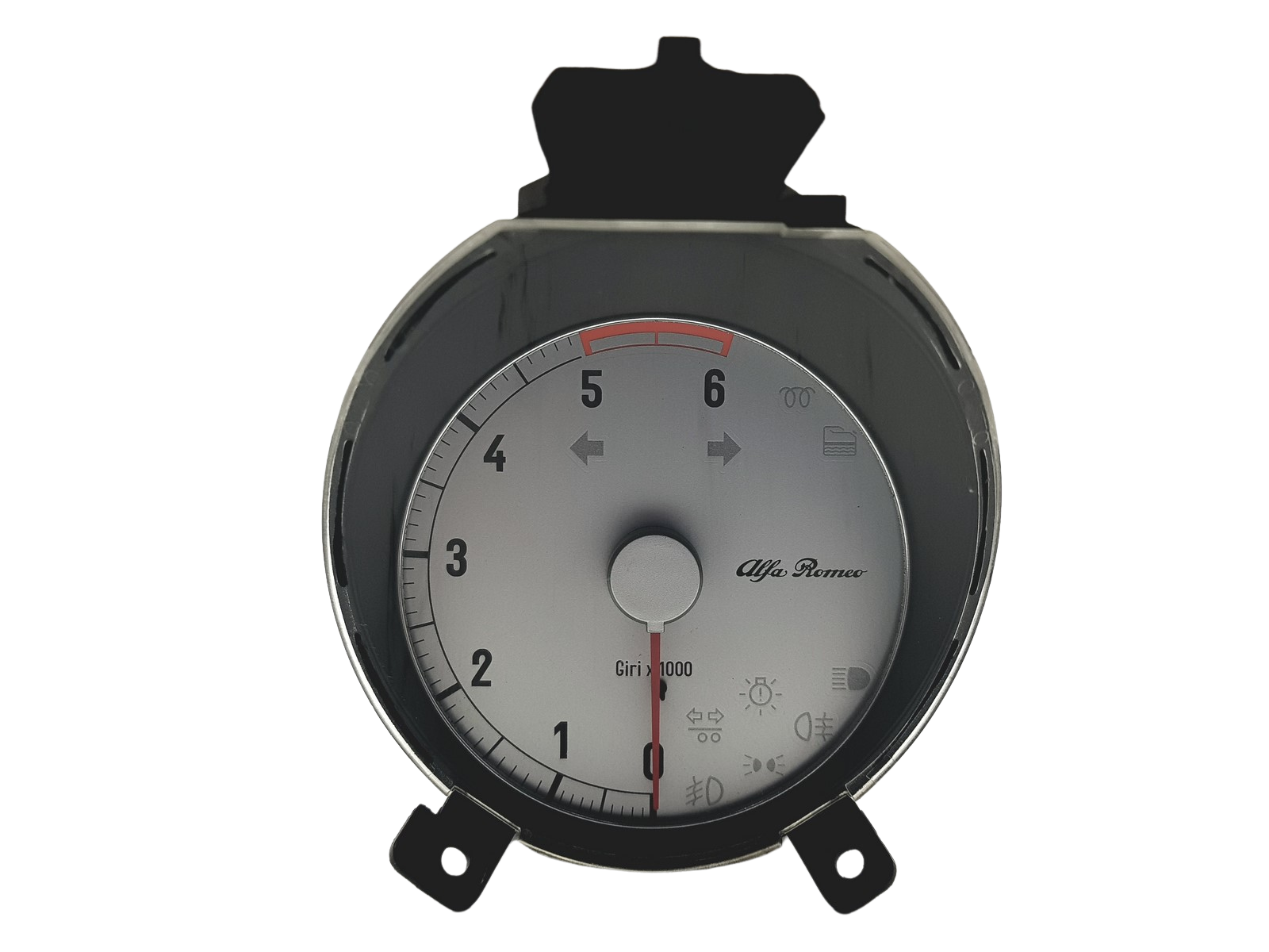 Поворотний стіл Alfa Romeo 156 156052670 503350011500 55341 main product photo