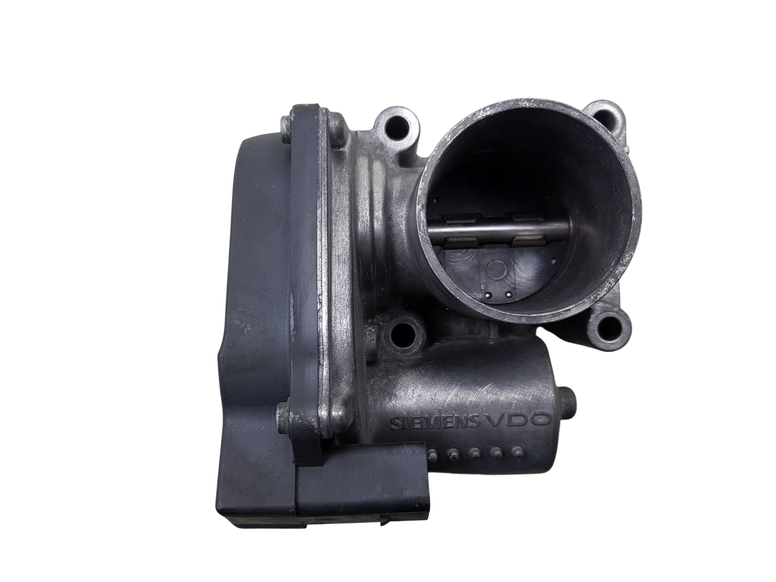 Повітряна заслінка 03C133062B A2C53030790 VWAG 1880 main product photo