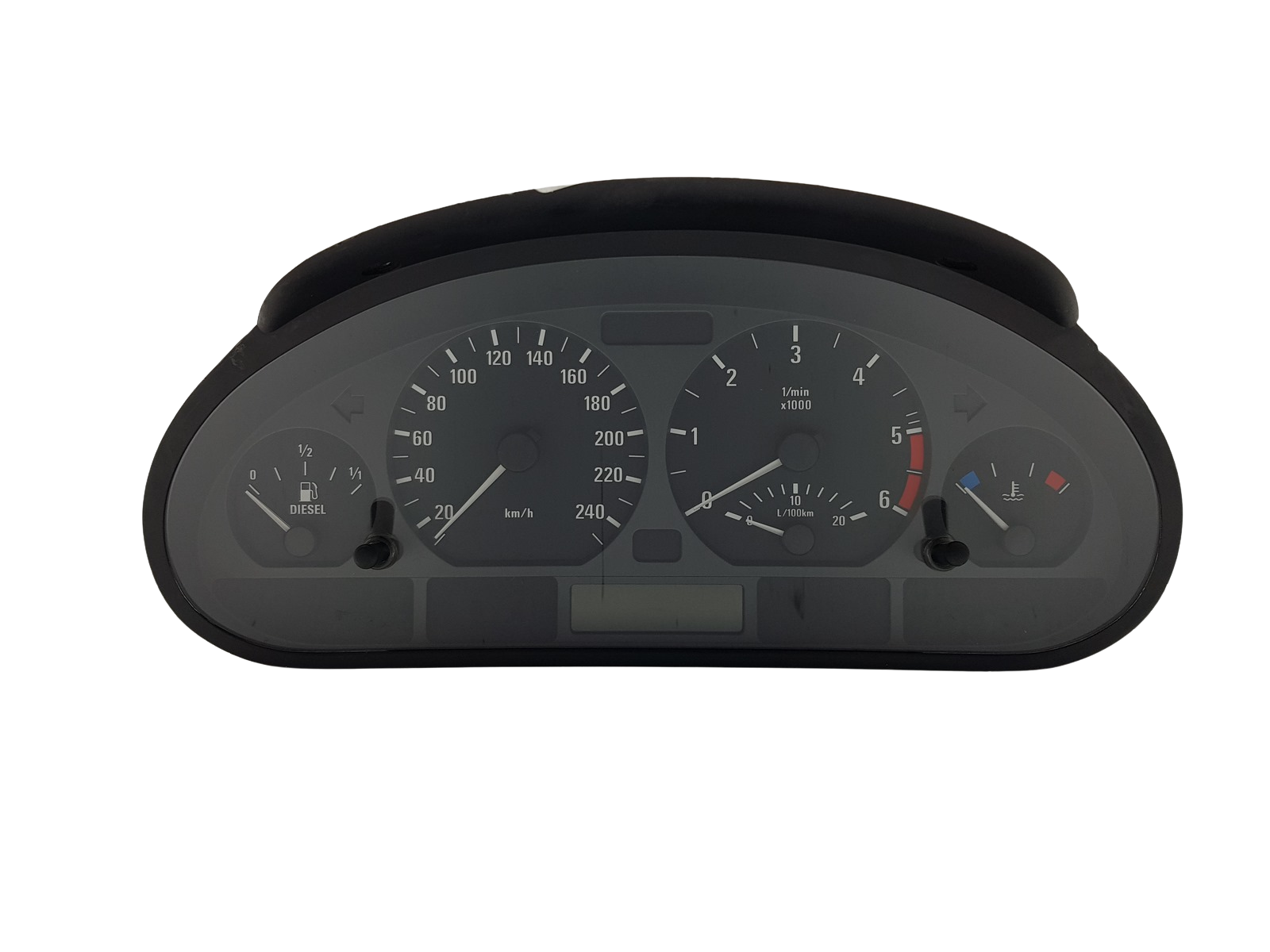 Лічильник BMW 3 E46 6211 6940870 0263639202 2821 main product photo