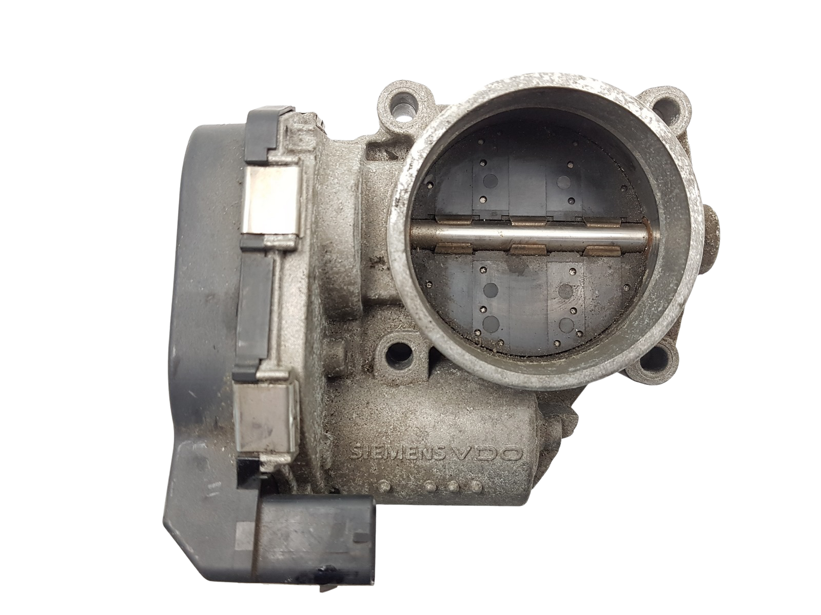 Повітряна заслінка BMW 1354 7561066 -02 A2C53374895 VDO main product photo