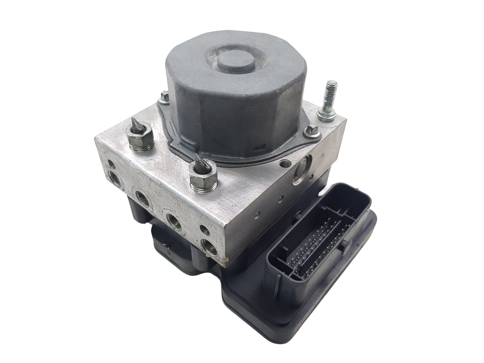 Насос гідравлічної системи C1 2 108 Aygo 2 44540-0H030 0265956123 Bosch 3084 main product photo