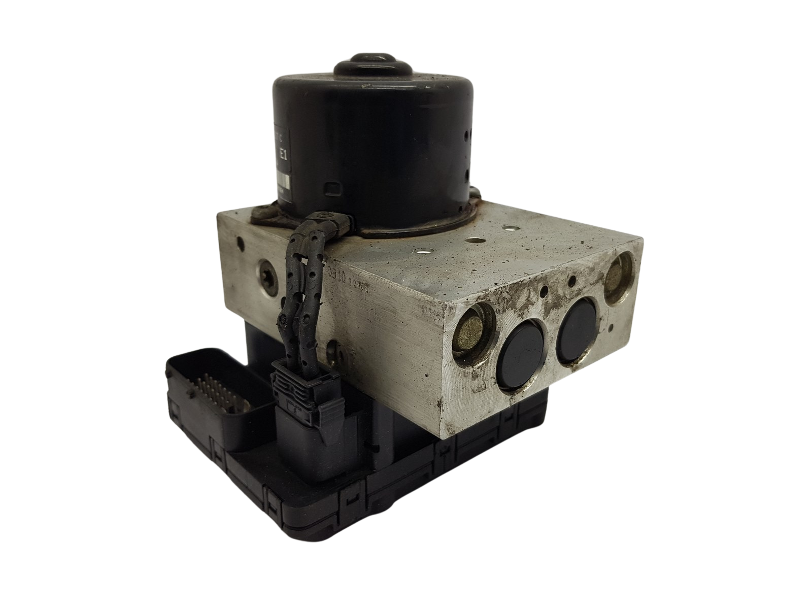 Насос гідравлічної системи Audi A3 VW Golf MK4 1J0614217C 1J0907379H ATE 6112 main product photo