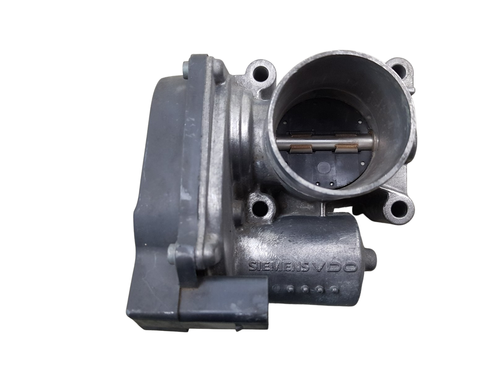 Повітряна заслінка 03D133062E A2C53060088 VW Seat Skoda 2061 main product photo