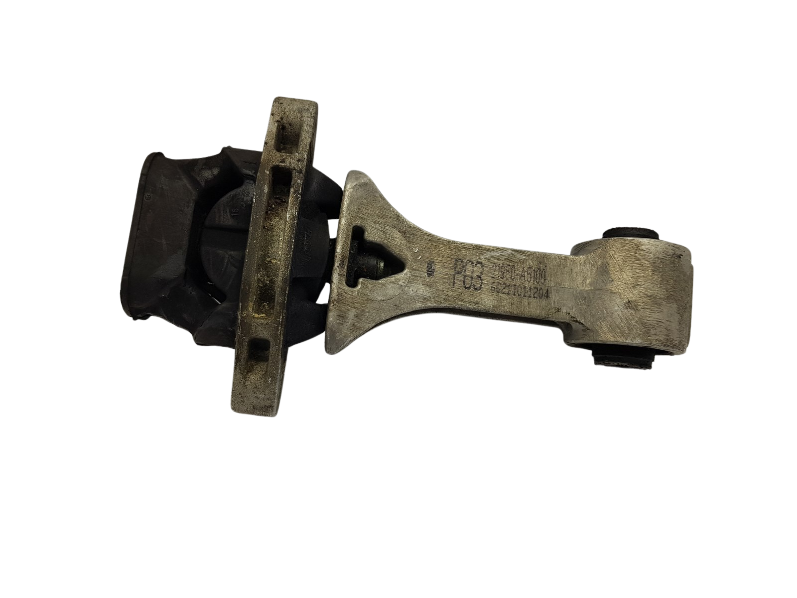 Подушка двигуна Hyundai Kia 21950-A5100 main product photo