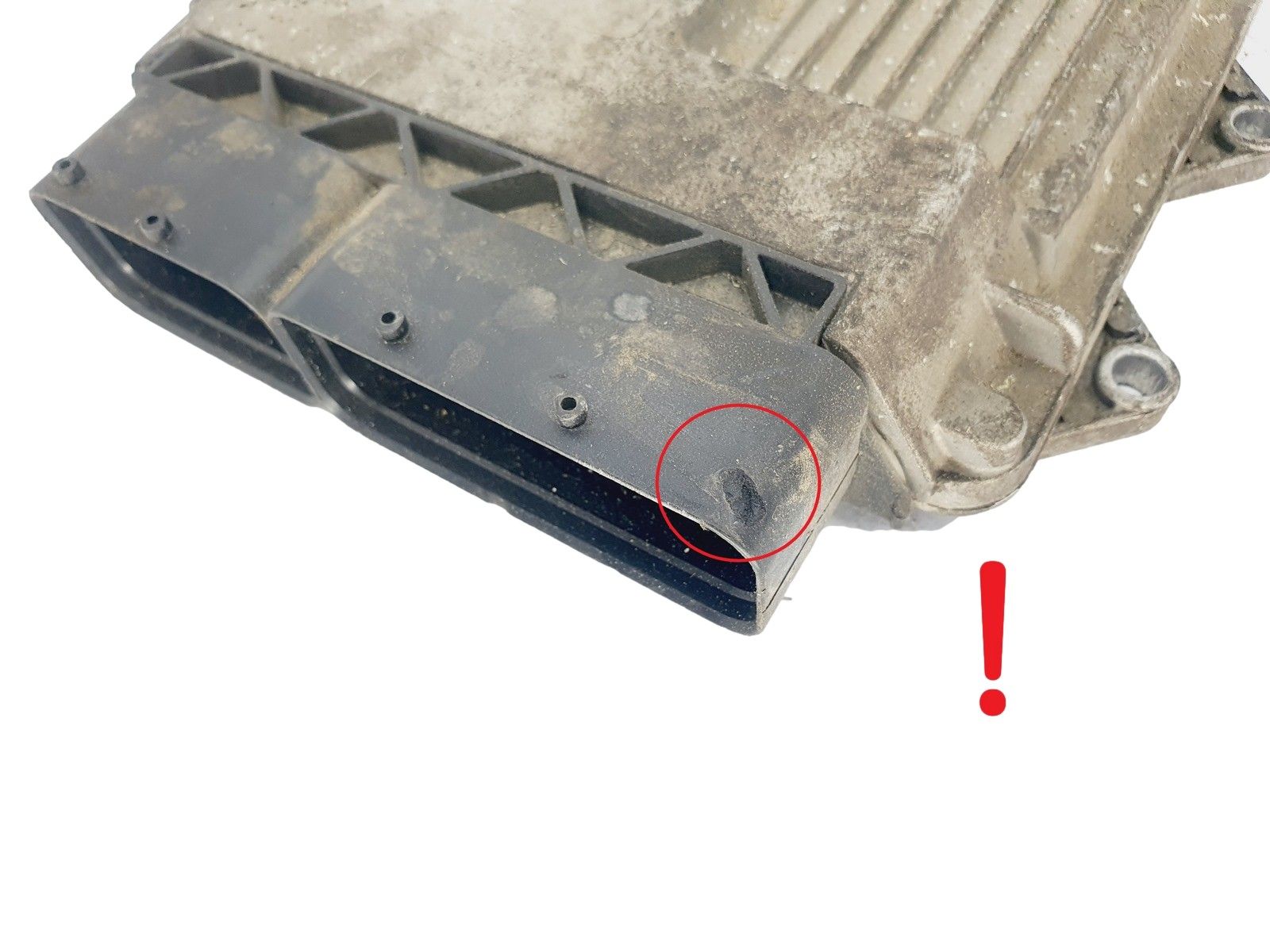 Водій 51758206 MJD6JF.M4 71600.045.01 Fiat FGP main product photo