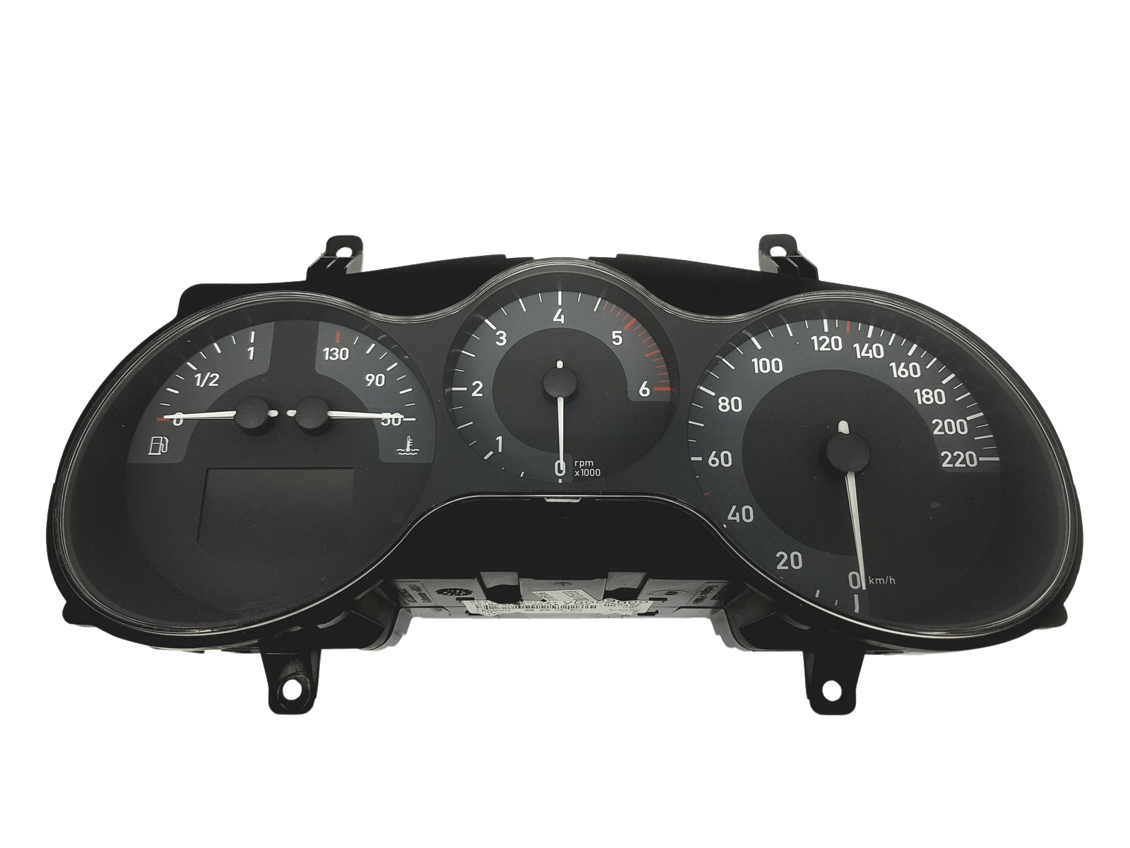 Лічильник Seat Leon 1P0920804C 110080279018 58445 main product photo