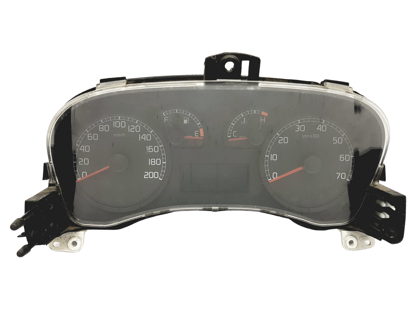 Лічильник Fiat Doblo 51761688 503001450500 41945 main product photo