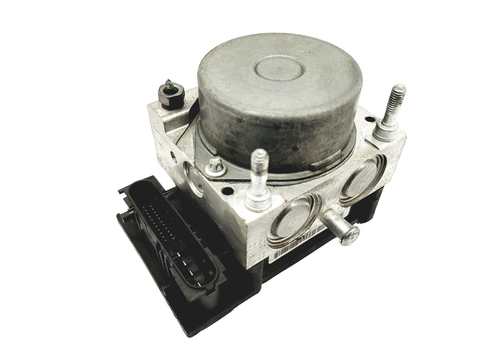 Насос гідравлічної системи Clio 3 Renault 0265800559 8200747140 Bosch 46409 main product photo
