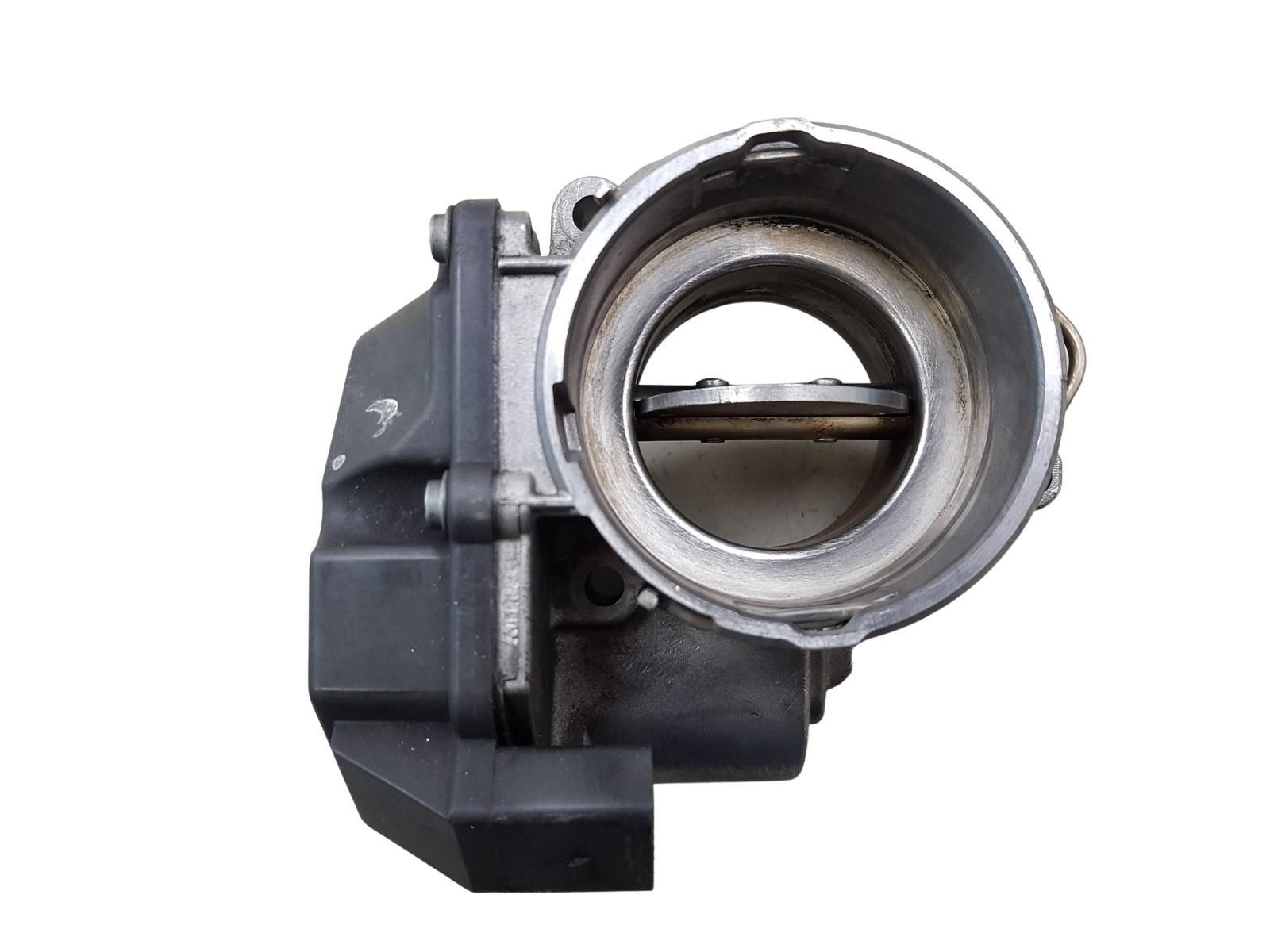 Повітряна заслінка 03G128063G A2C53249824 VAG TDI 2118 main product photo
