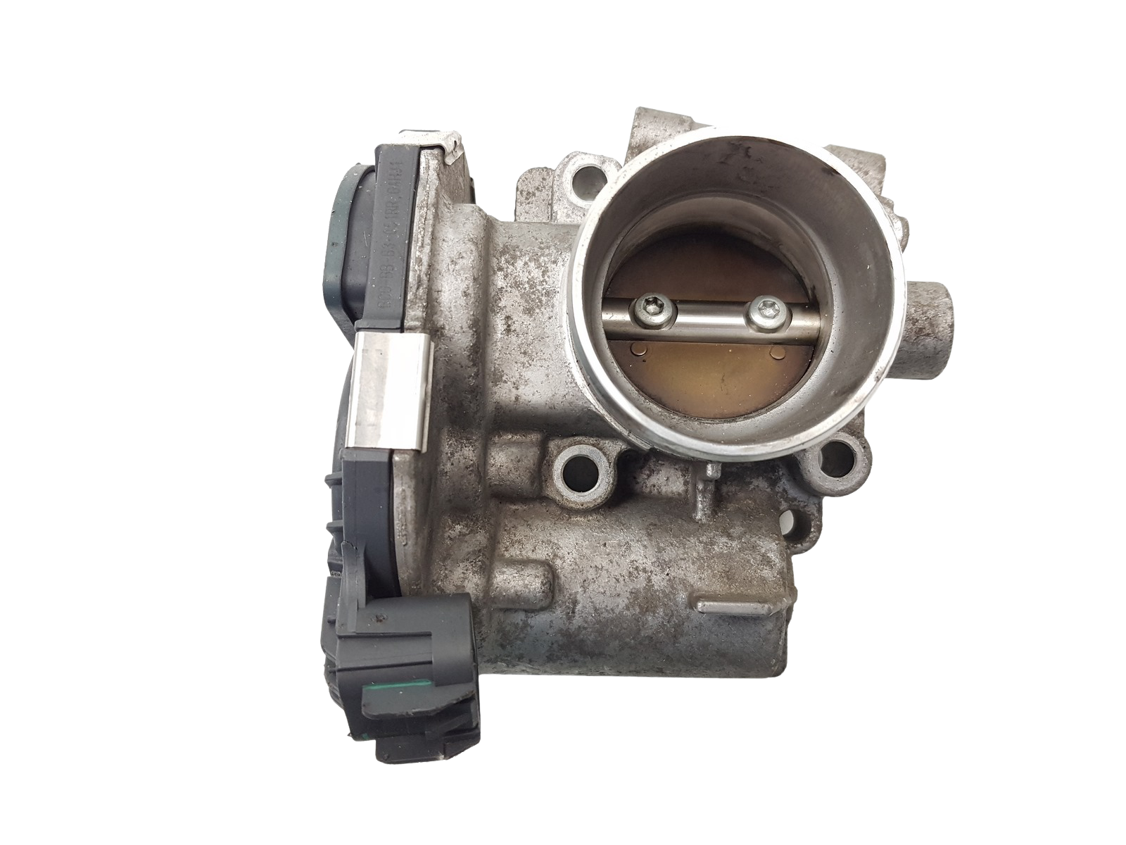 Повітряна заслінка 55562270 0280750482 Opel Chevrolet 1.2 1.4 GM 3100 main product photo