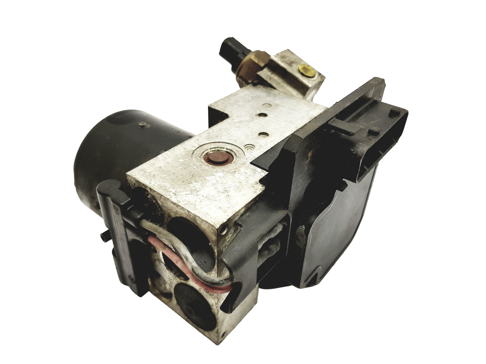 Насос гідравлічної системи Mercedes A A0034317412 0265202433 Bosch 34414 main product photo
