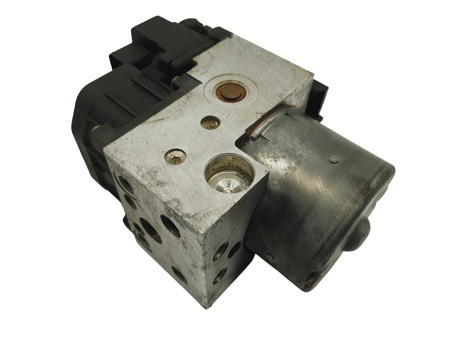 Насос гідравлічної системи VW Audi 8E0614111 0265216411 0273004132 63317 main product photo
