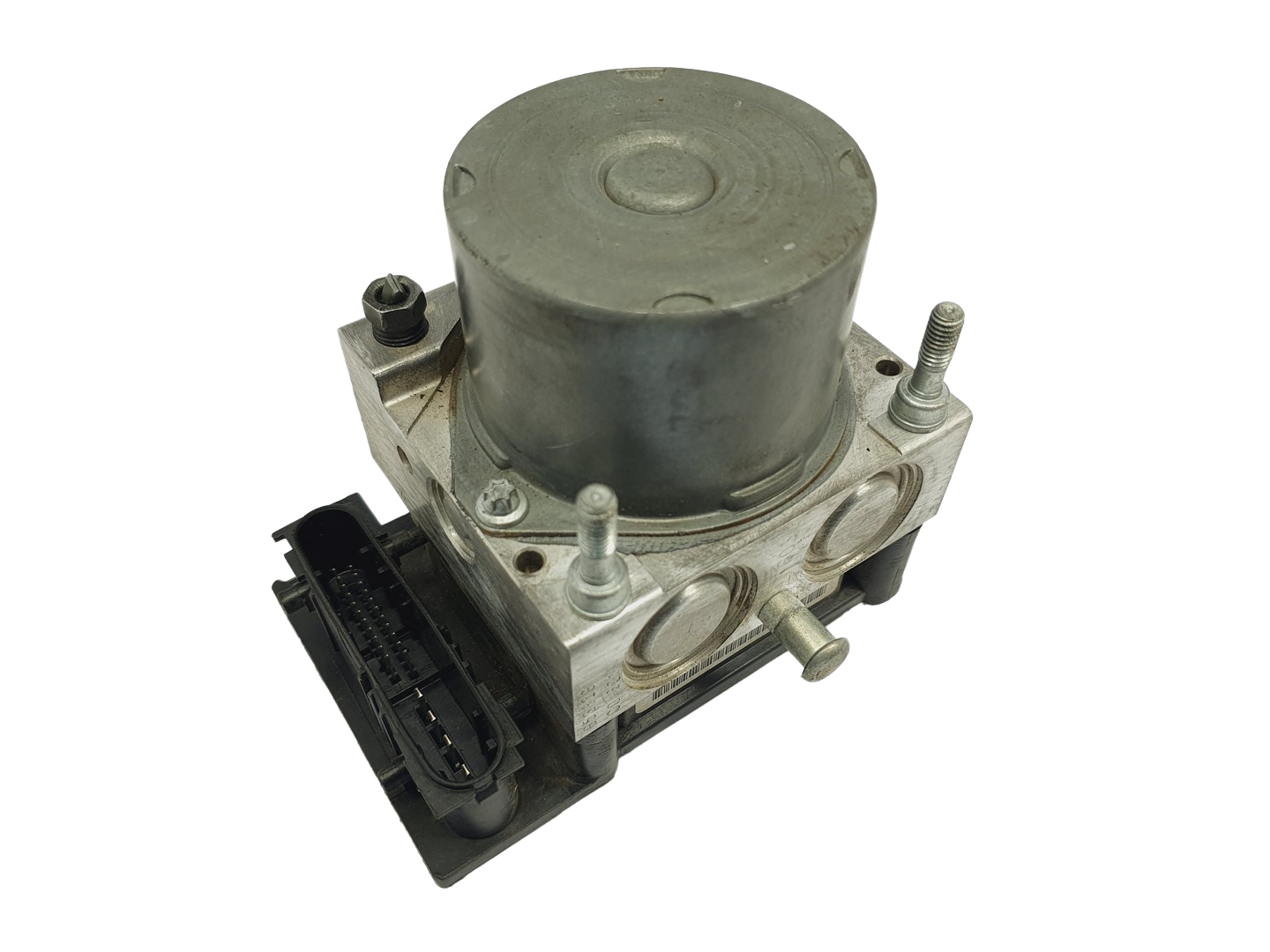 Насос гідравлічної системи 107 C1 Aygo 44510-0H010 0265800441 Bosch 67772 main product photo