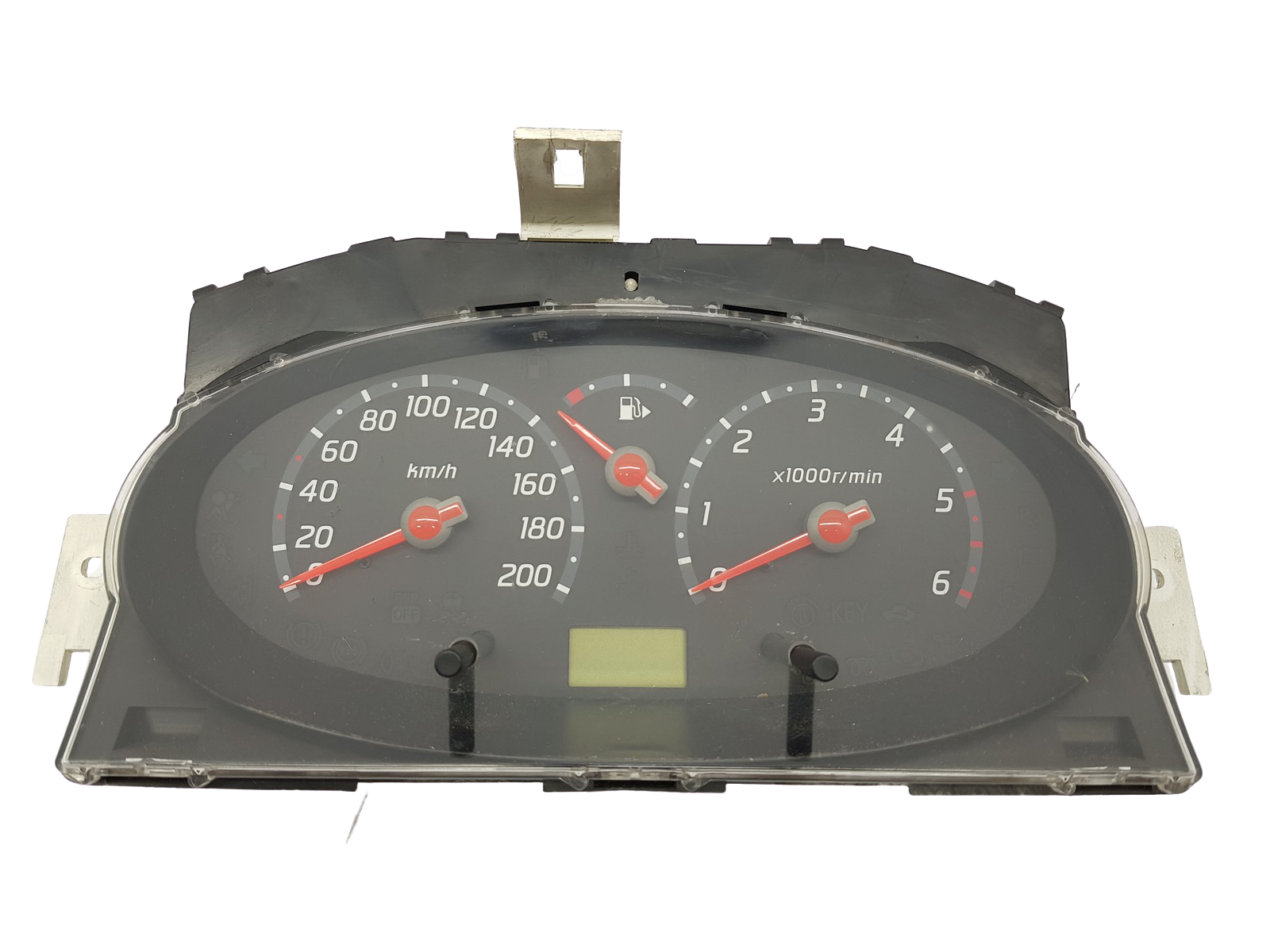 Тахометр Nissan Micra AX865 26144 main product photo