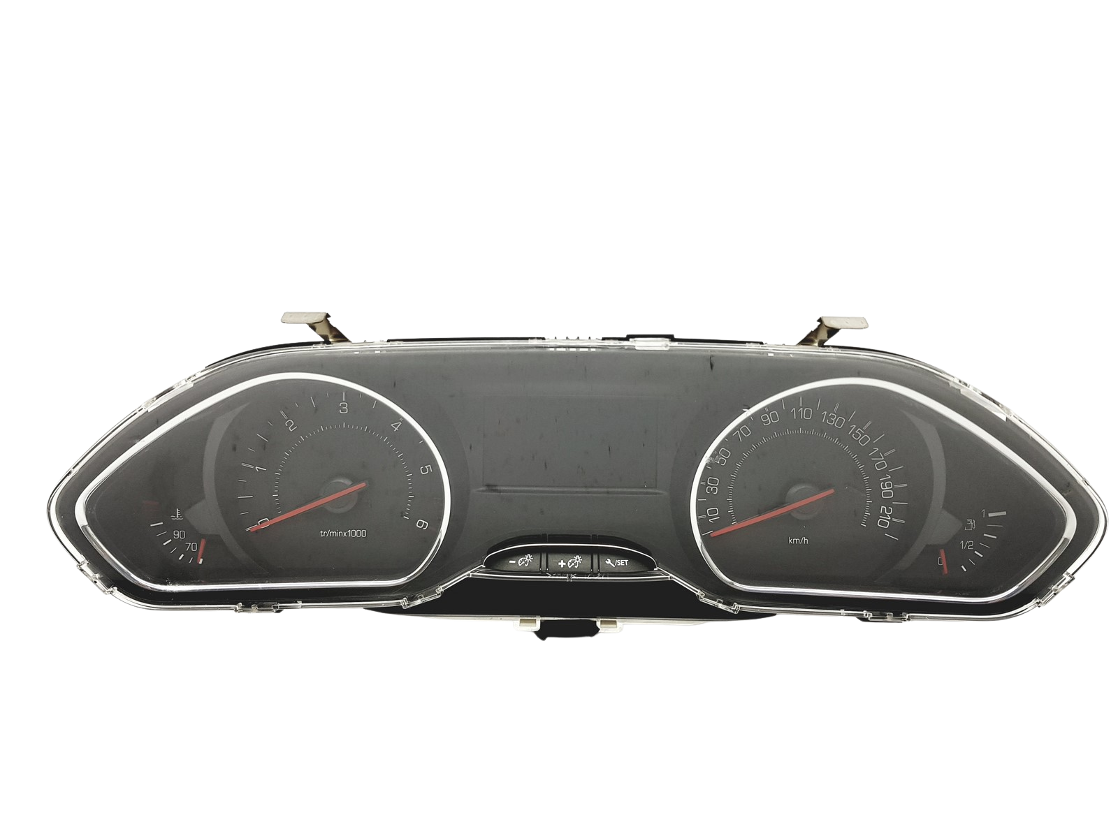 Тахометр Peugeot 208 9805400480 52085 main product photo