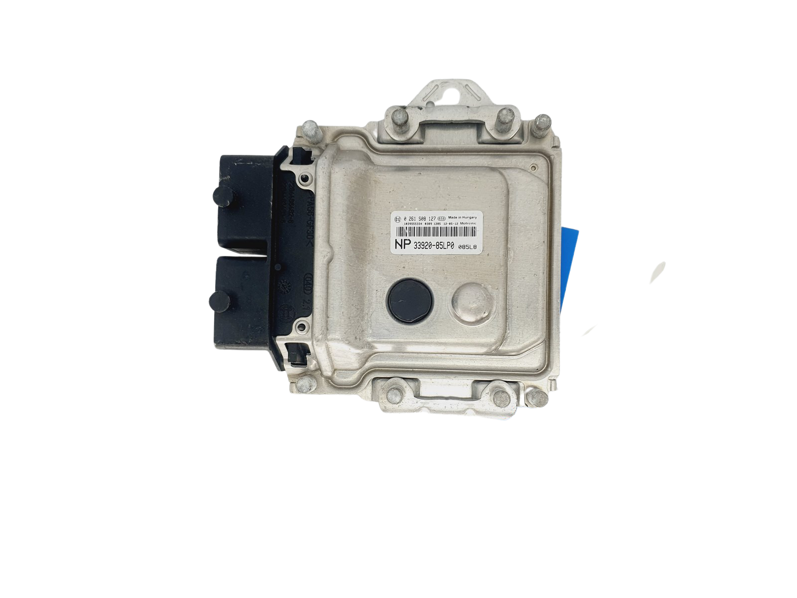 Водій 0261S08127 33920-85LP0 Suzuki Motronic 43511 main product photo