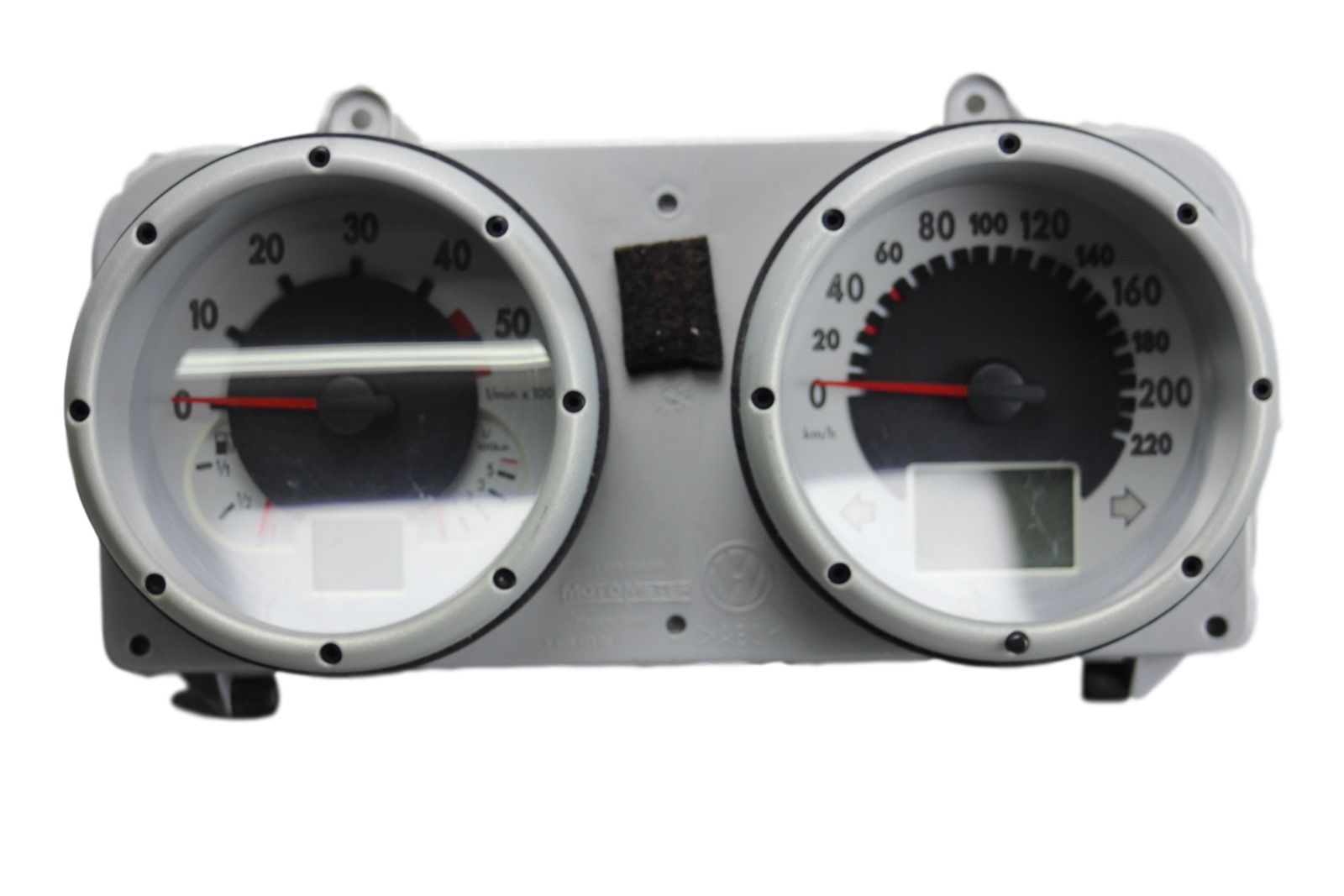 Таймер зворотного відліку Volkswagen Lupo 1036 025 070 Diesel main product photo