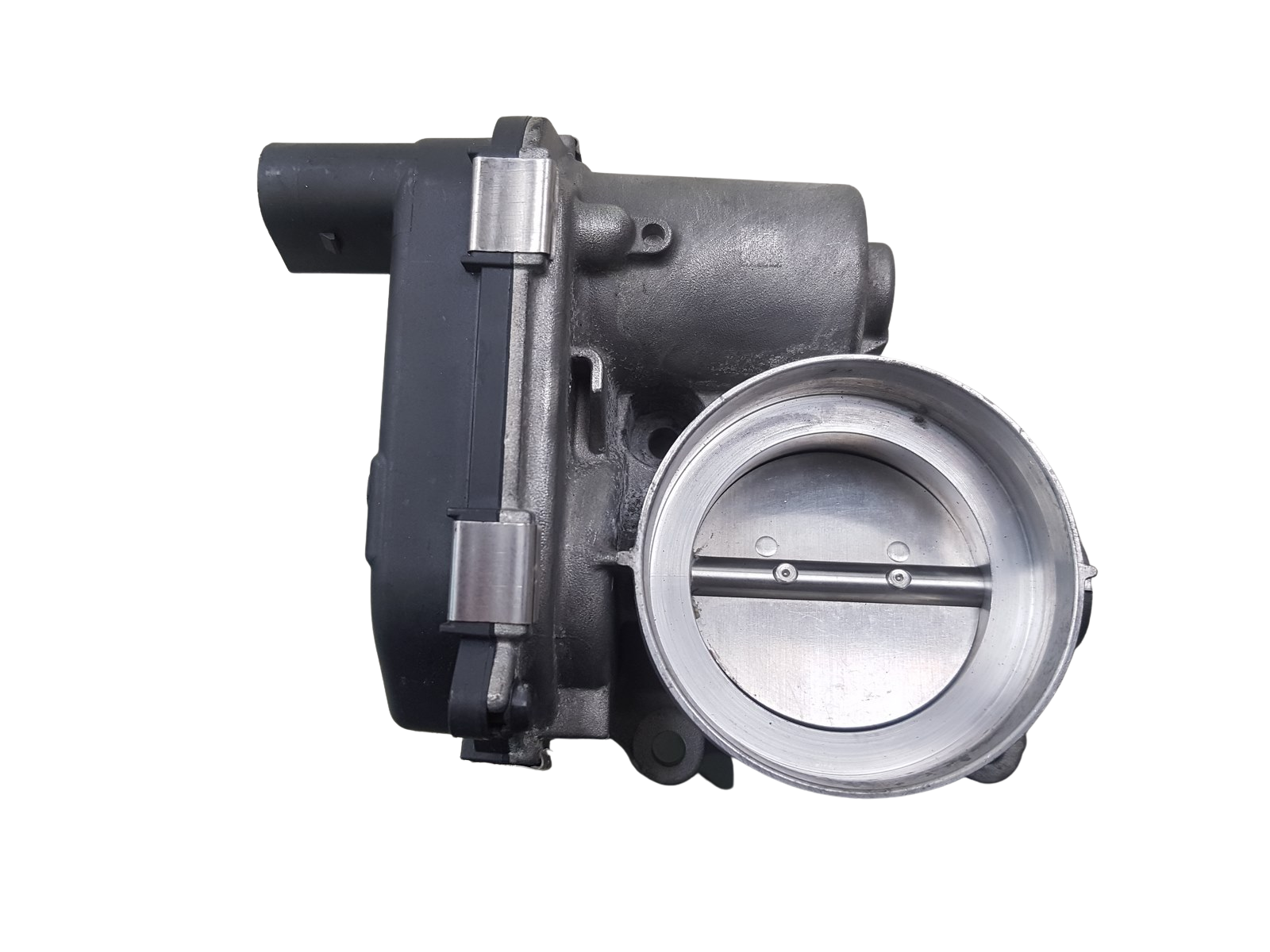 Повітряна заслінка VWAG 04E133062Q V29073596 1.5 TSI main product photo