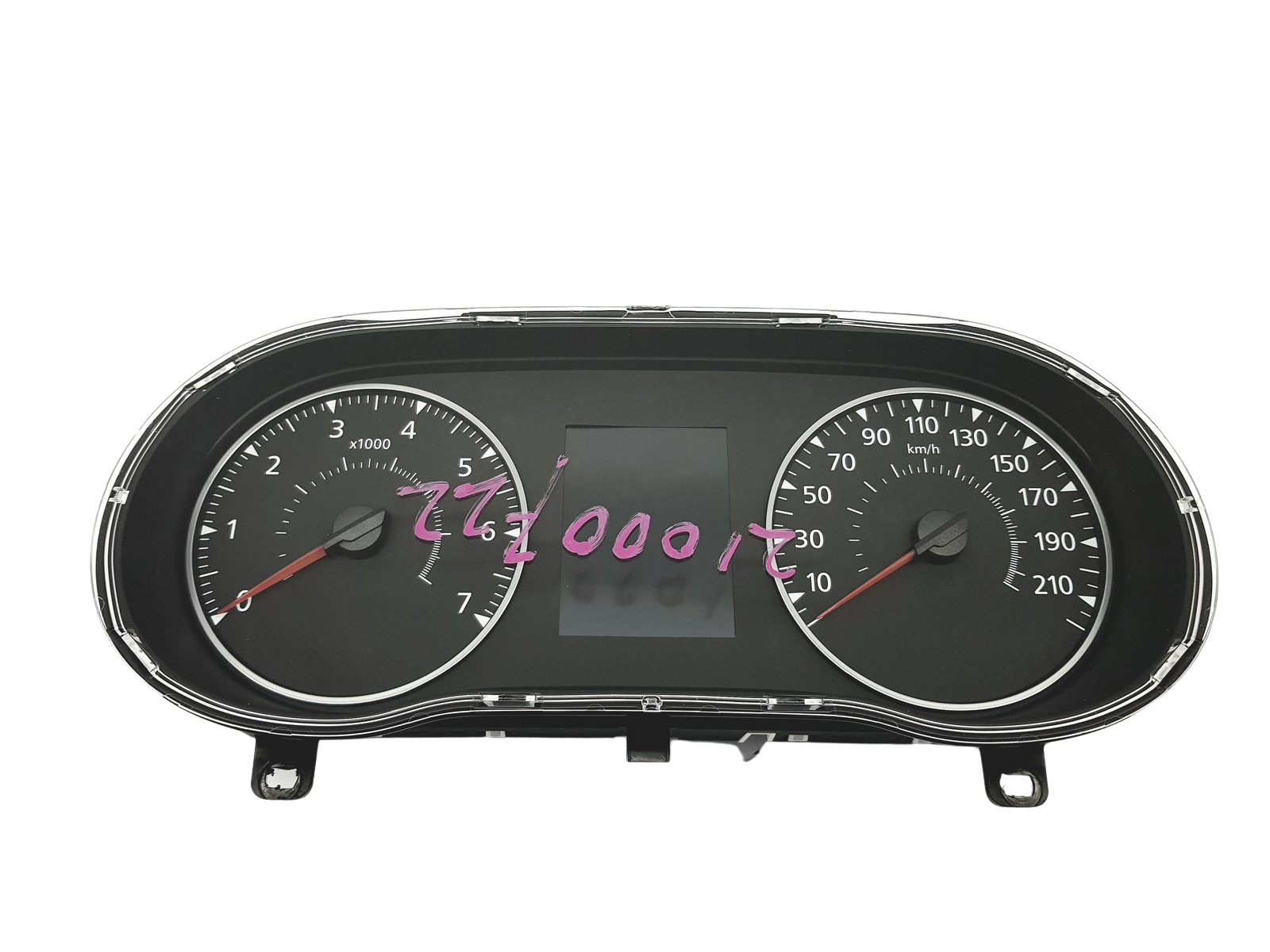 Тахометр Dacia Duster 2 248091014R 54036 main product photo