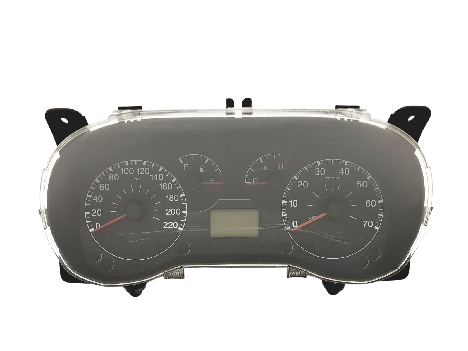 Лічильник Fiat Grande Punto 51701537 29036 main product photo