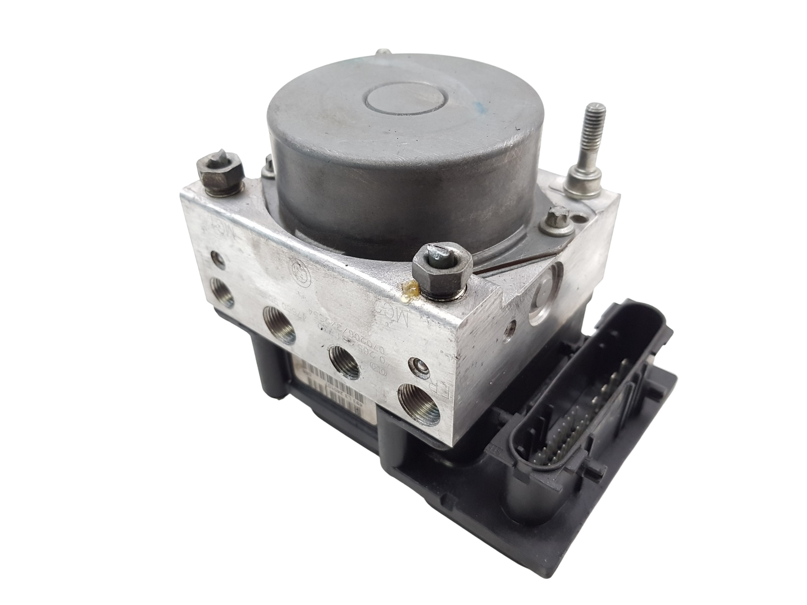 Насос гідравлічної системи Nissan Note 476609U100 0265800518 0265231732 Bosch 1445 main product photo
