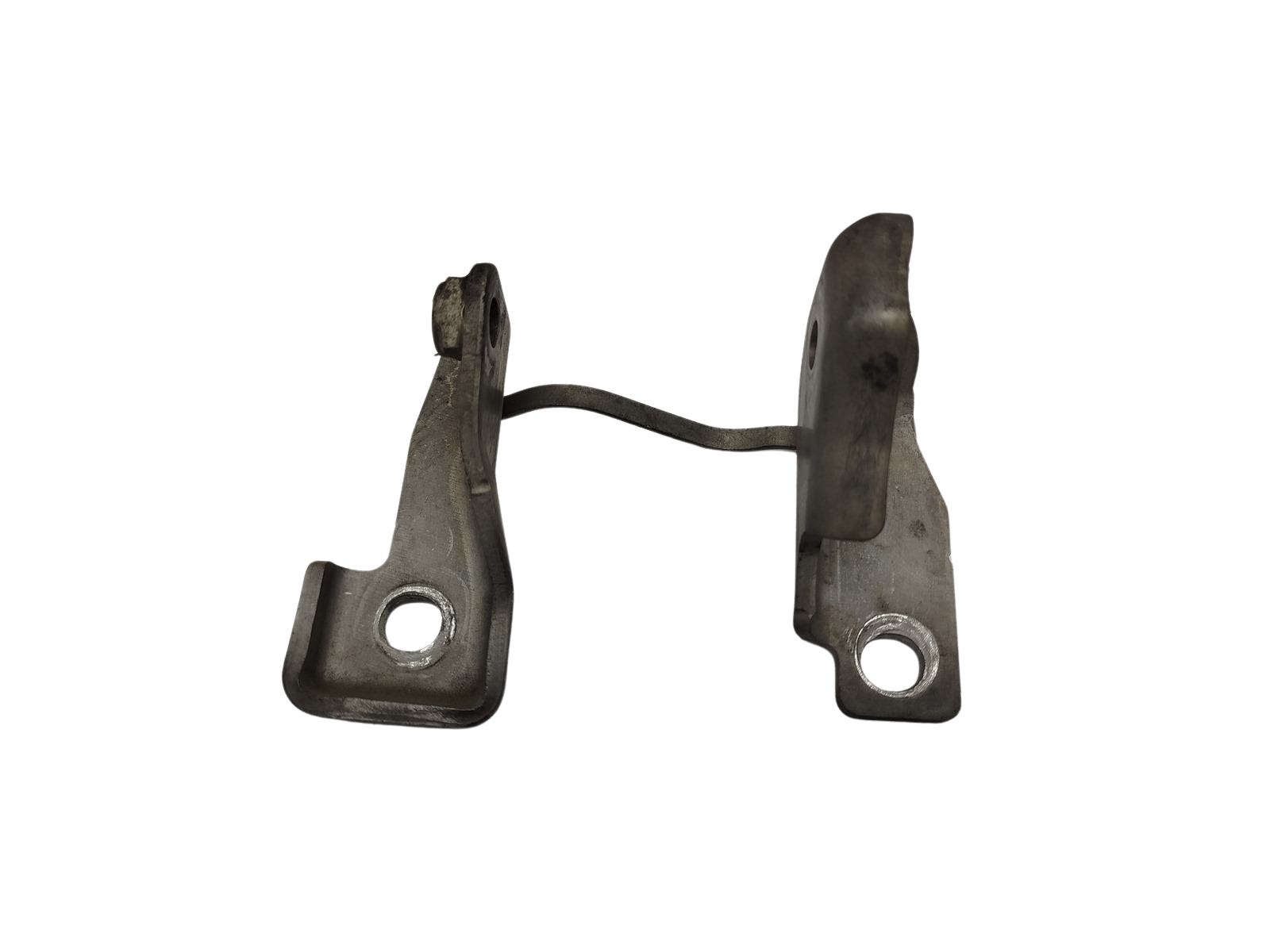 Кронштейн двигуна Turbo 8200464214 144D02076R 2.0 DCI Renault main product photo