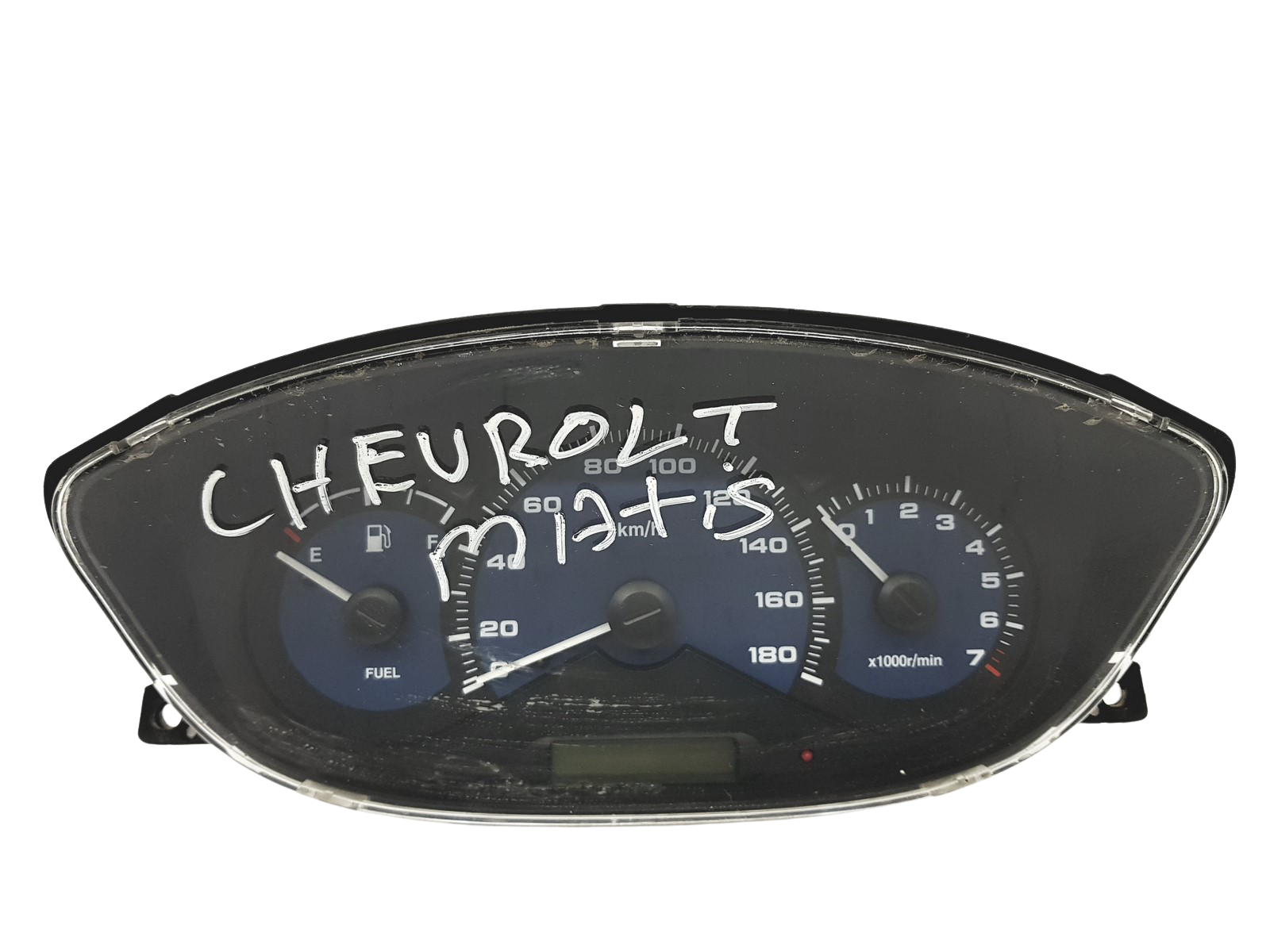 Тахометр Chevrolet Matiz 96664161 40722 main product photo