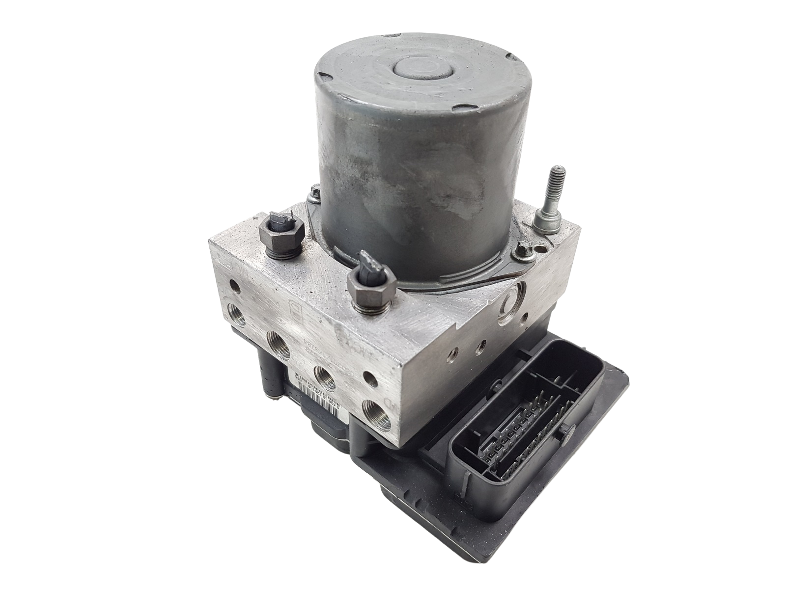 Насос гідравлічної системи Peugeot 407 9662005180 0265950659 0265235273 main product photo