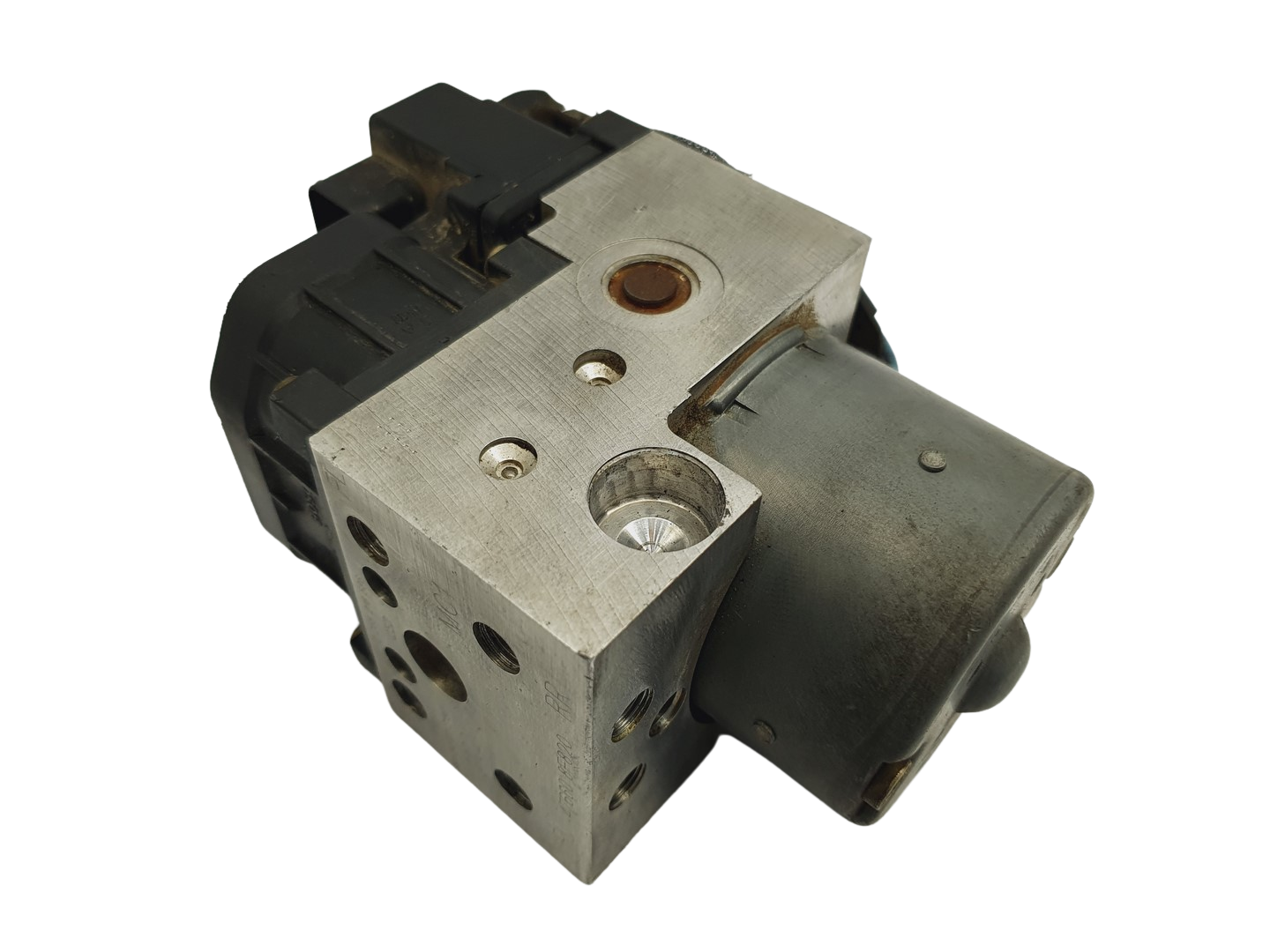 Насос гідравлічної системи Nissan Primera 476608F820 0273004316 0265216586 62973 main product photo