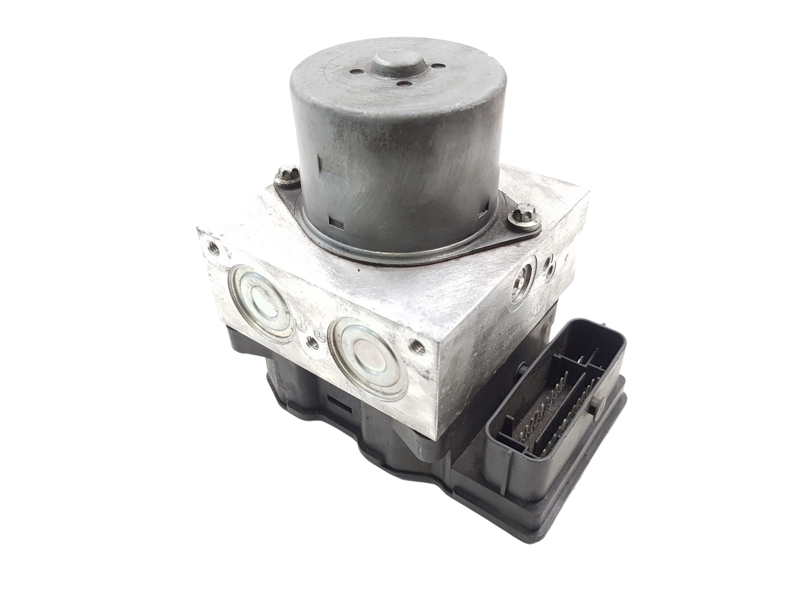 Насос гідравлічної системи Fiat Croma 51800747 54085218B TRW 1157 main product photo