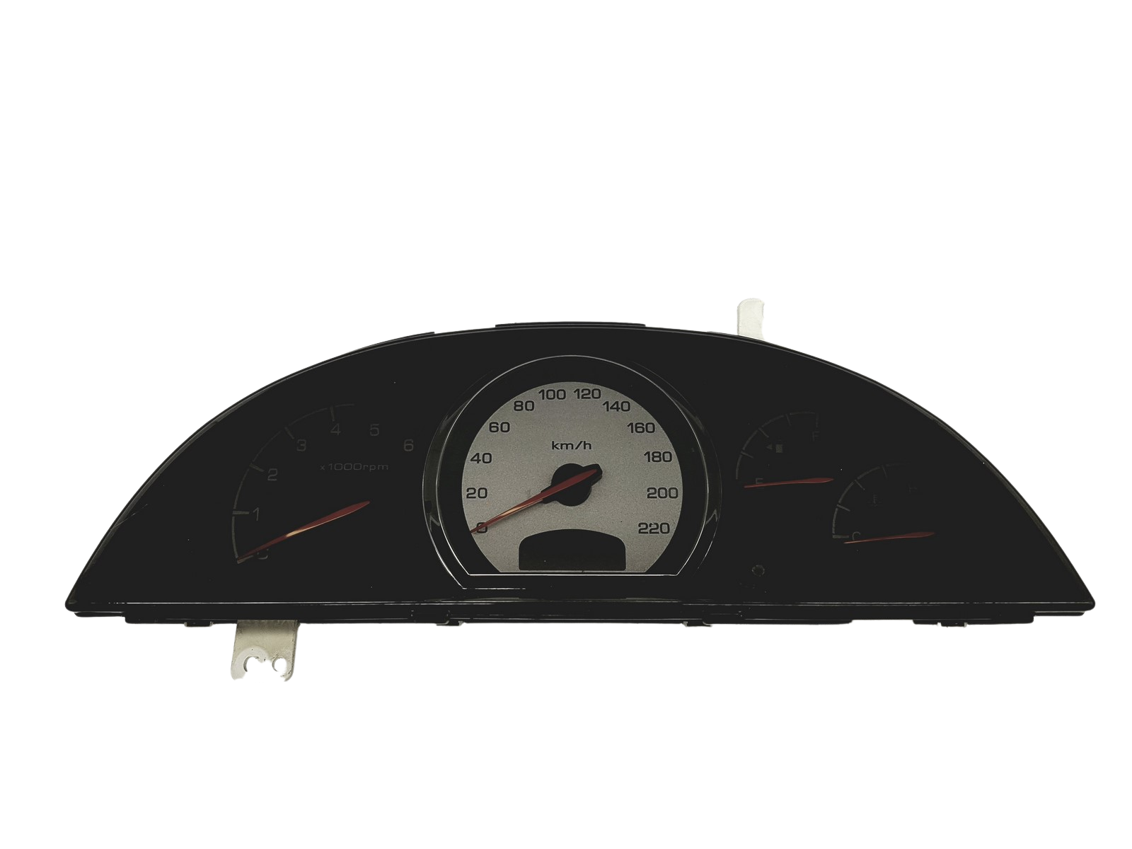 Тахометр SsangYong Rexton 80220-08212 51983 main product photo