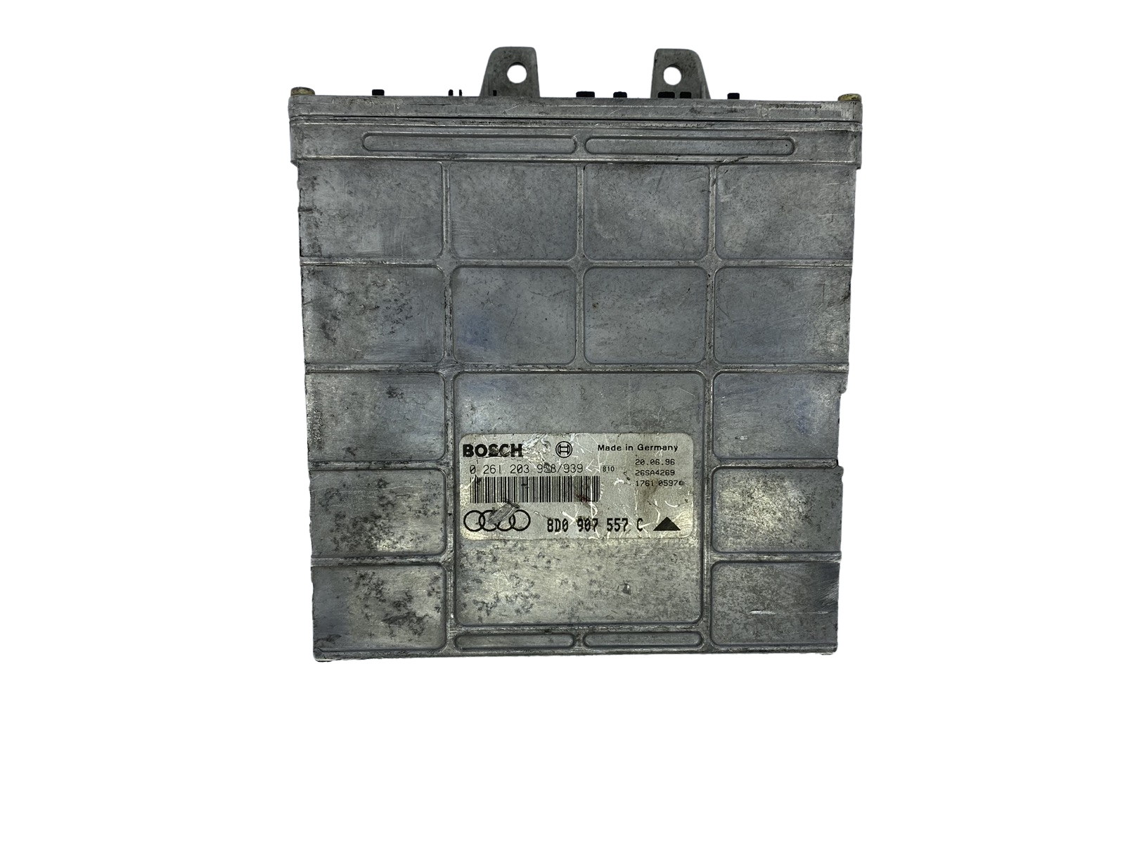 Водій 8D0907557C 0261203938 Audi A4 B5 Bosch 49827 main product photo