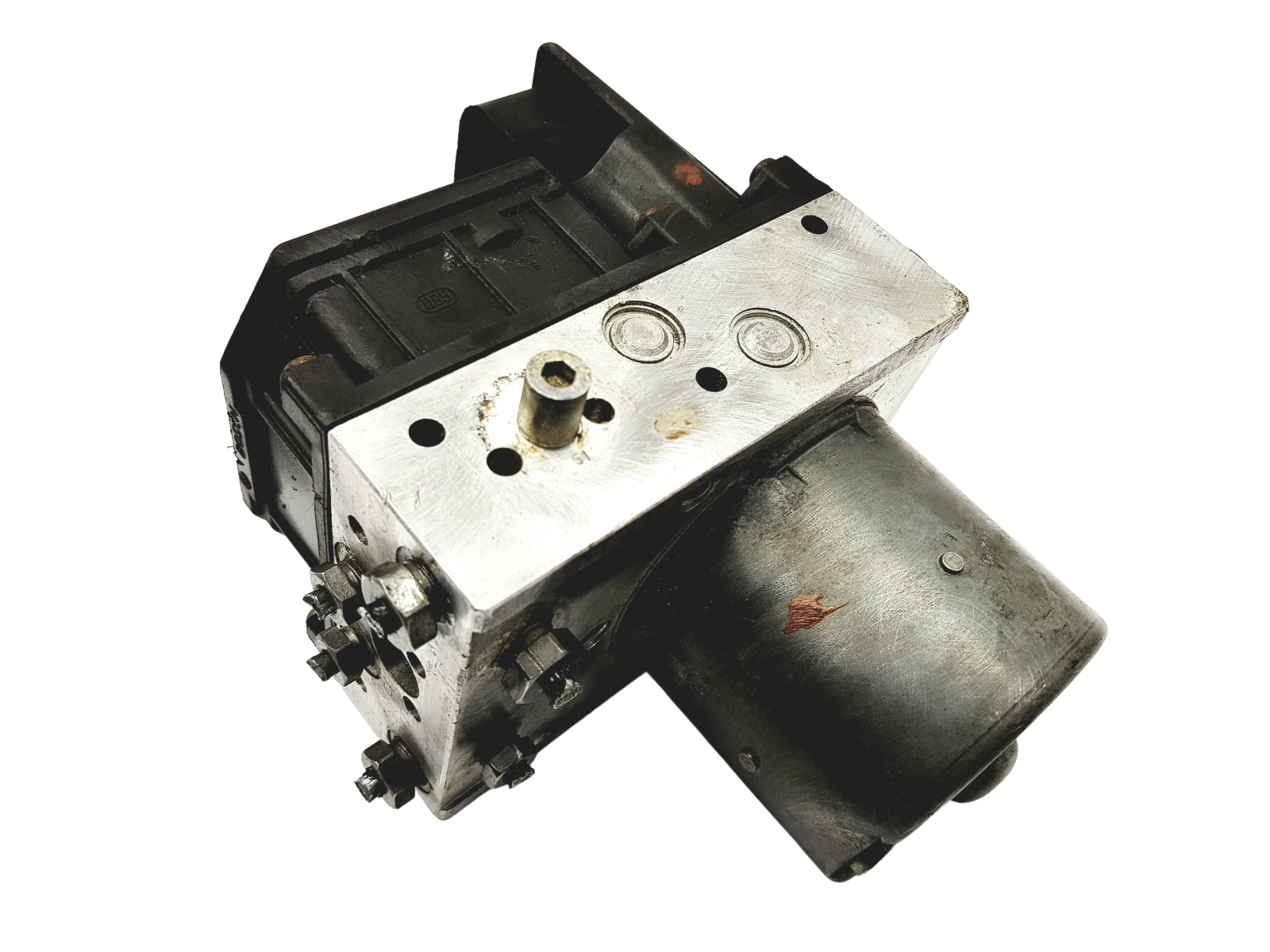 Насос гідравлічної системи Fiat Stilo Alfa Romeo 147 46784468 0265900024 34460 main product photo