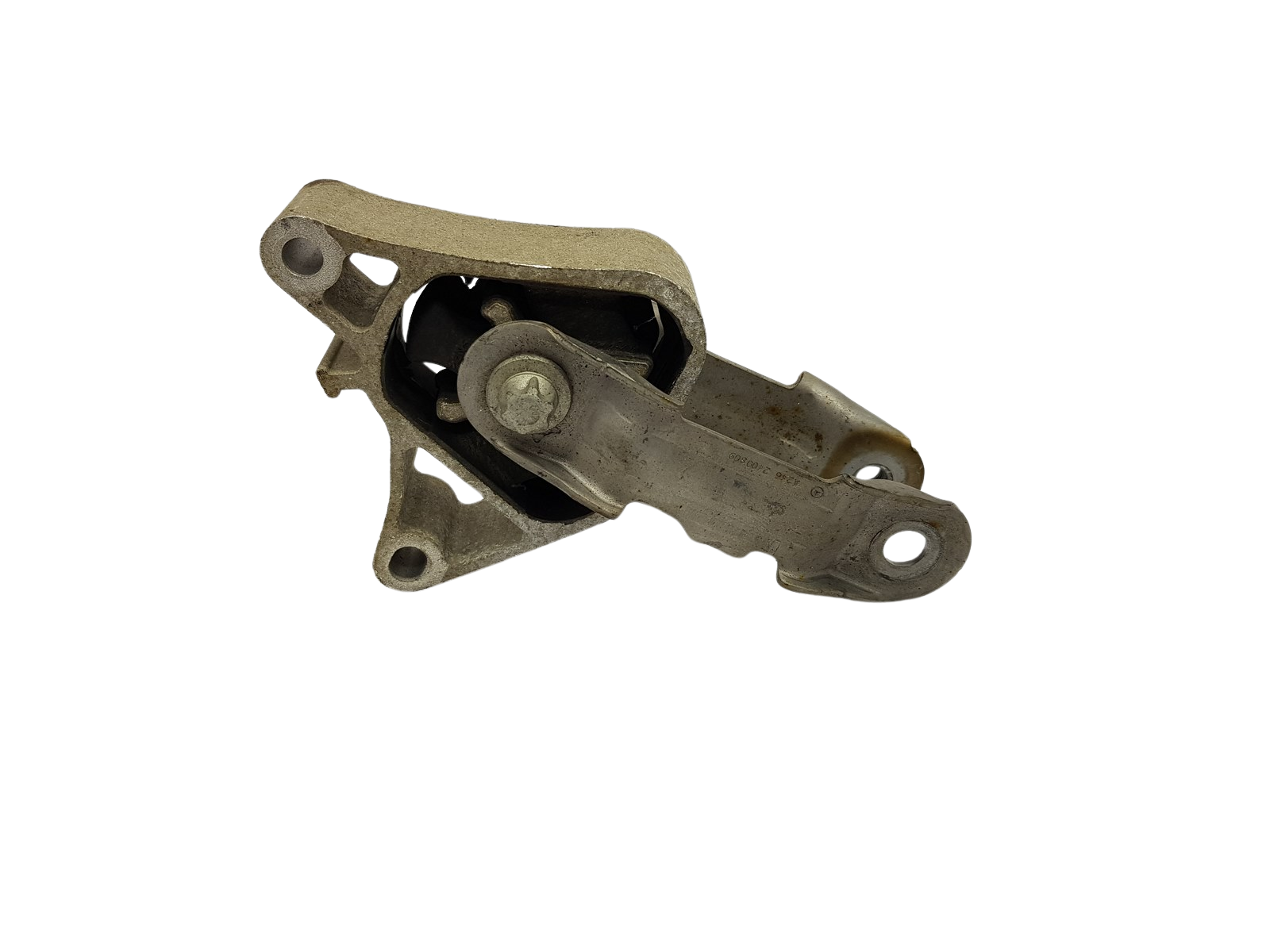 Подушка двигуна Mercedes-Benz A2462400809 main product photo