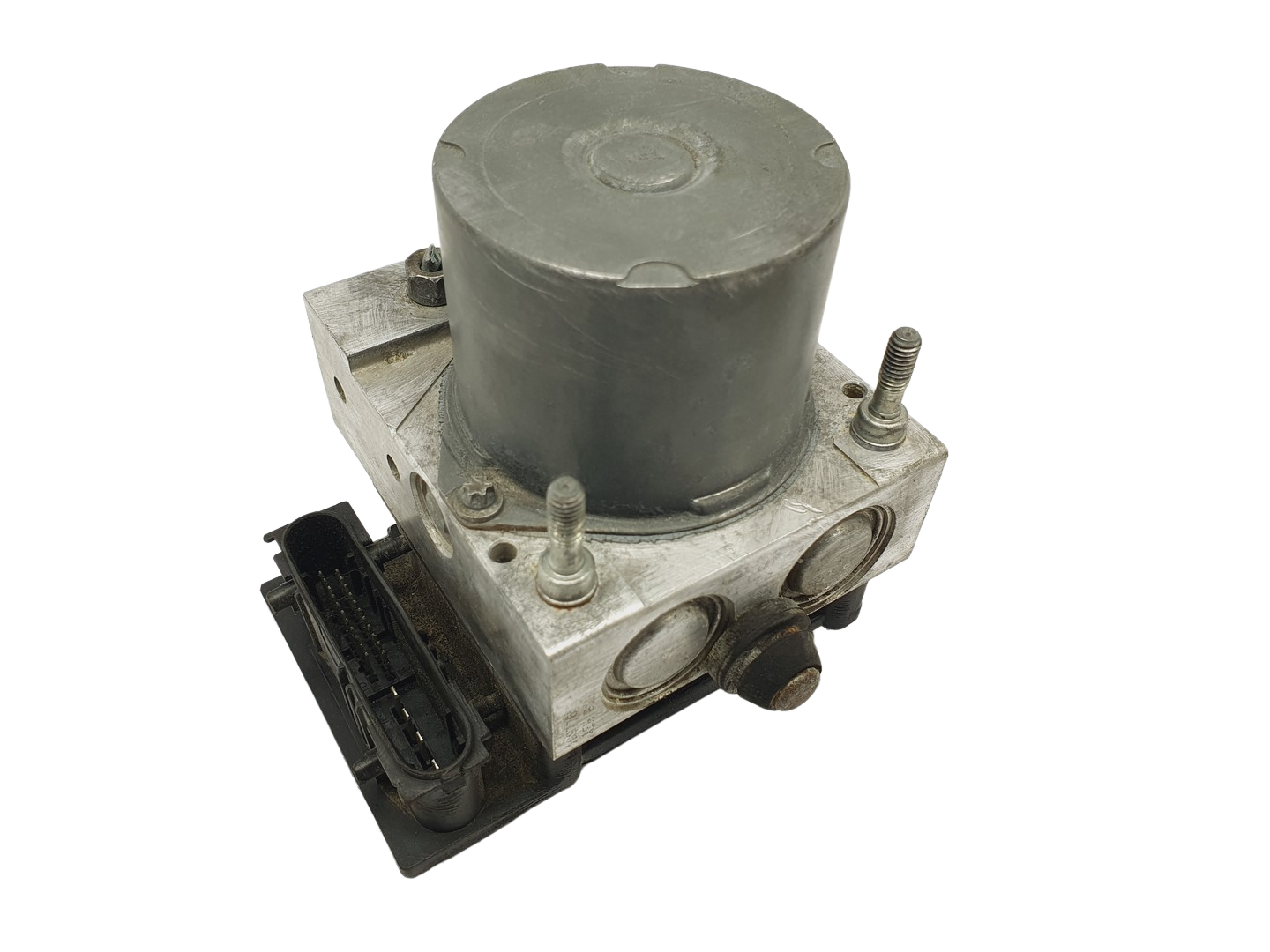 Насос гідравлічної системи Opel Corsa C 24469609 0265800303 0265231306 65659 main product photo