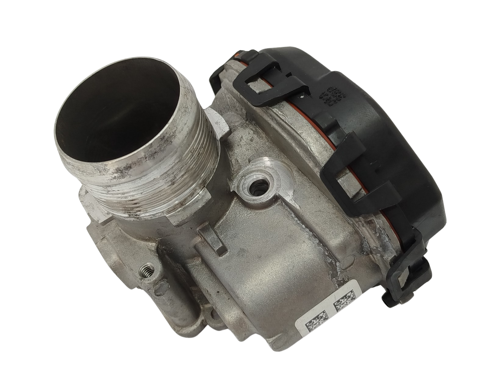 Повітряна заслінка Citroen Peugeot 9830171480 1.5 HDI main product photo