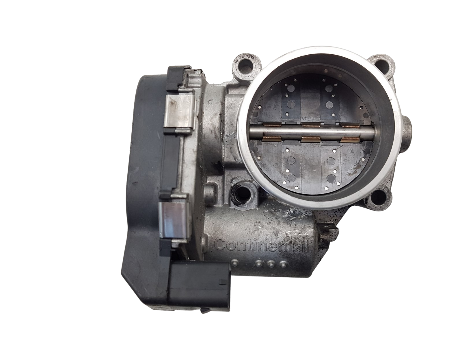 Повітряна заслінка BMW 1354 7561066 -04 A2C83943500 VDO 2877 main product photo