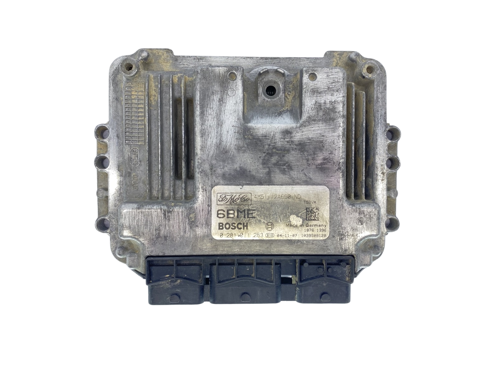Водій 4M51-12A650-ND 0281011263 Ford Bosch 63004 main product photo