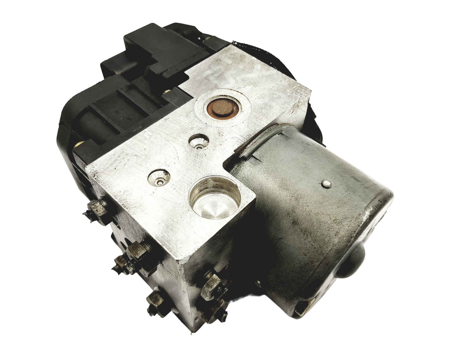 Насос гідравлічної системи Lancia Y 46547226 0265216614 Bosch 35720 main product photo