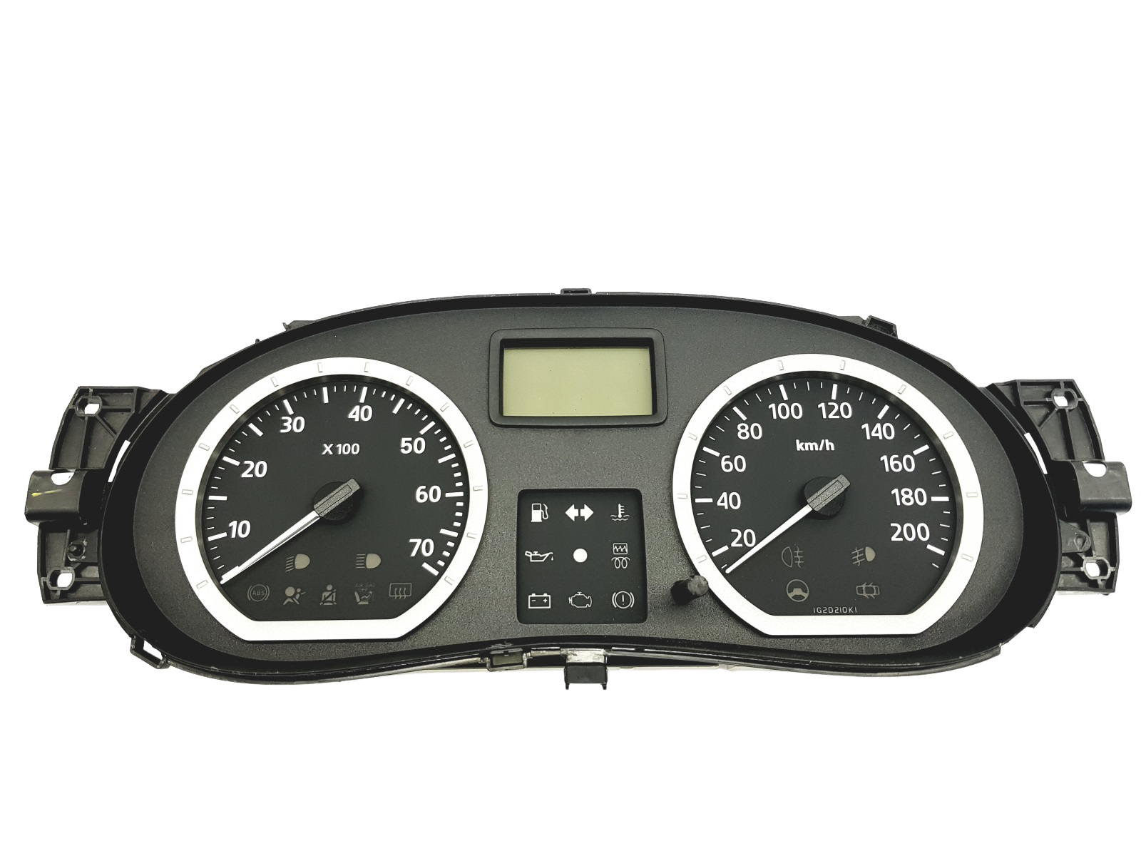 Тахометр Dacia Logan 8200377739 44462 main product photo