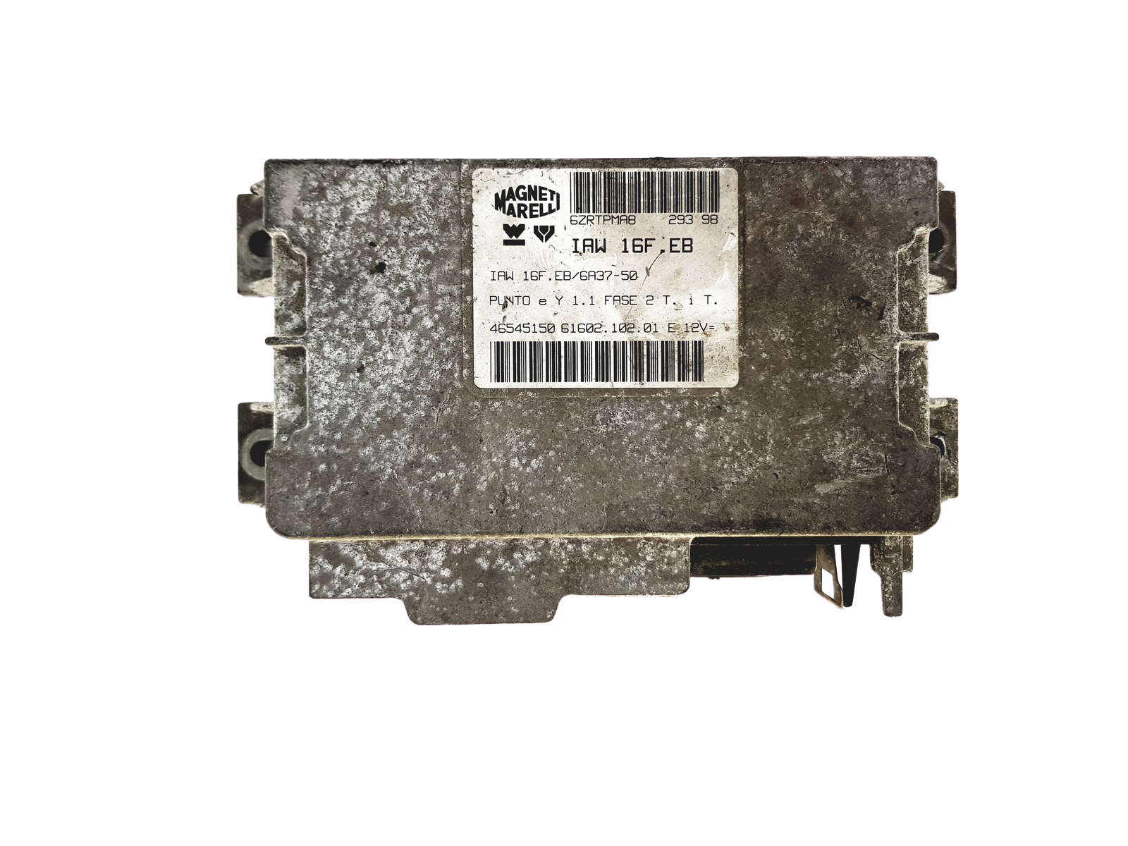 Водій IAW16F.EB 46545150 Fiat Magneti Marelli 25085 main product photo