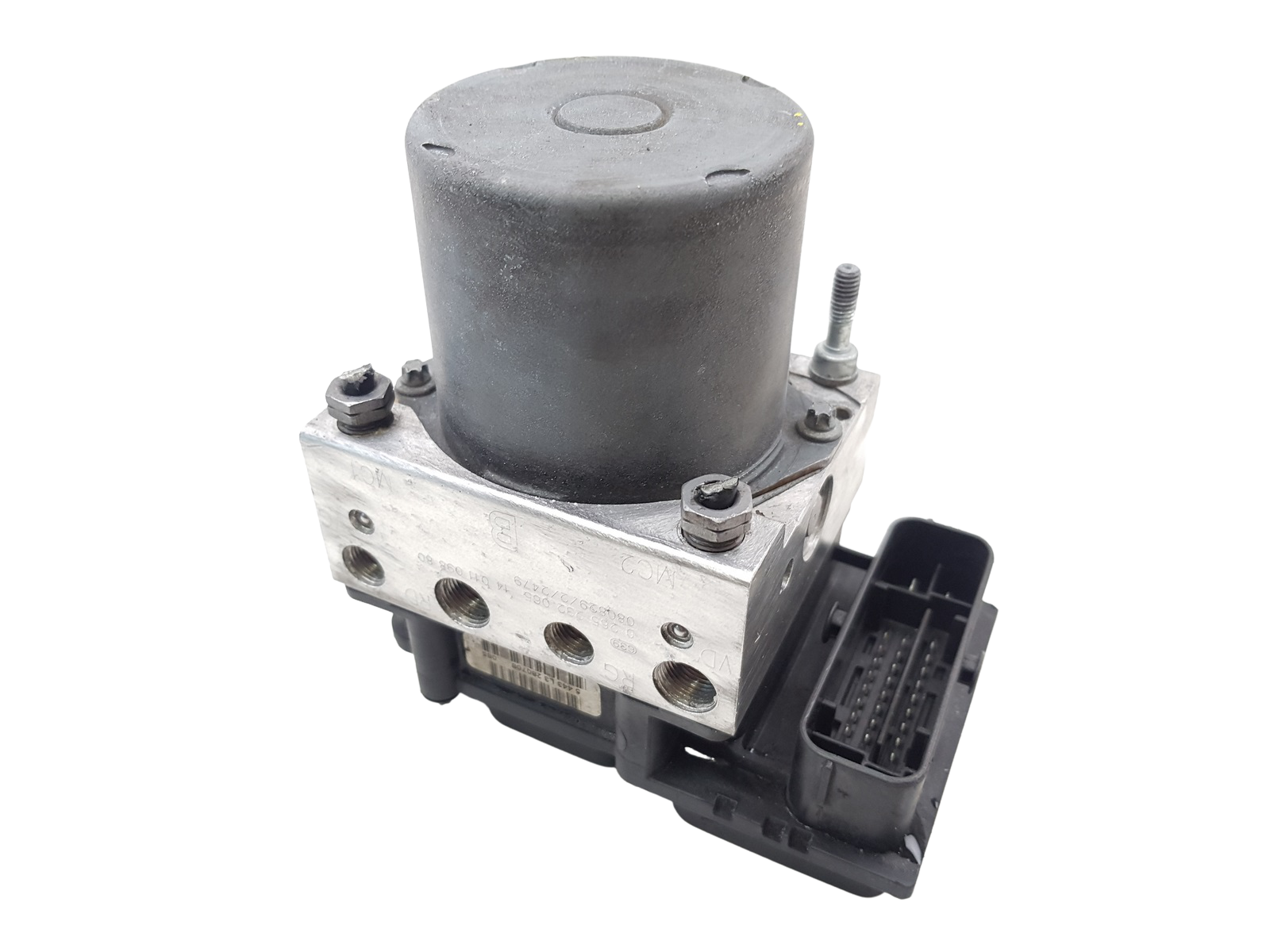 Насос гідравлічної системи Expert Jumpy Scudo 1401109880 0265800696 0265232065 1092 main product photo