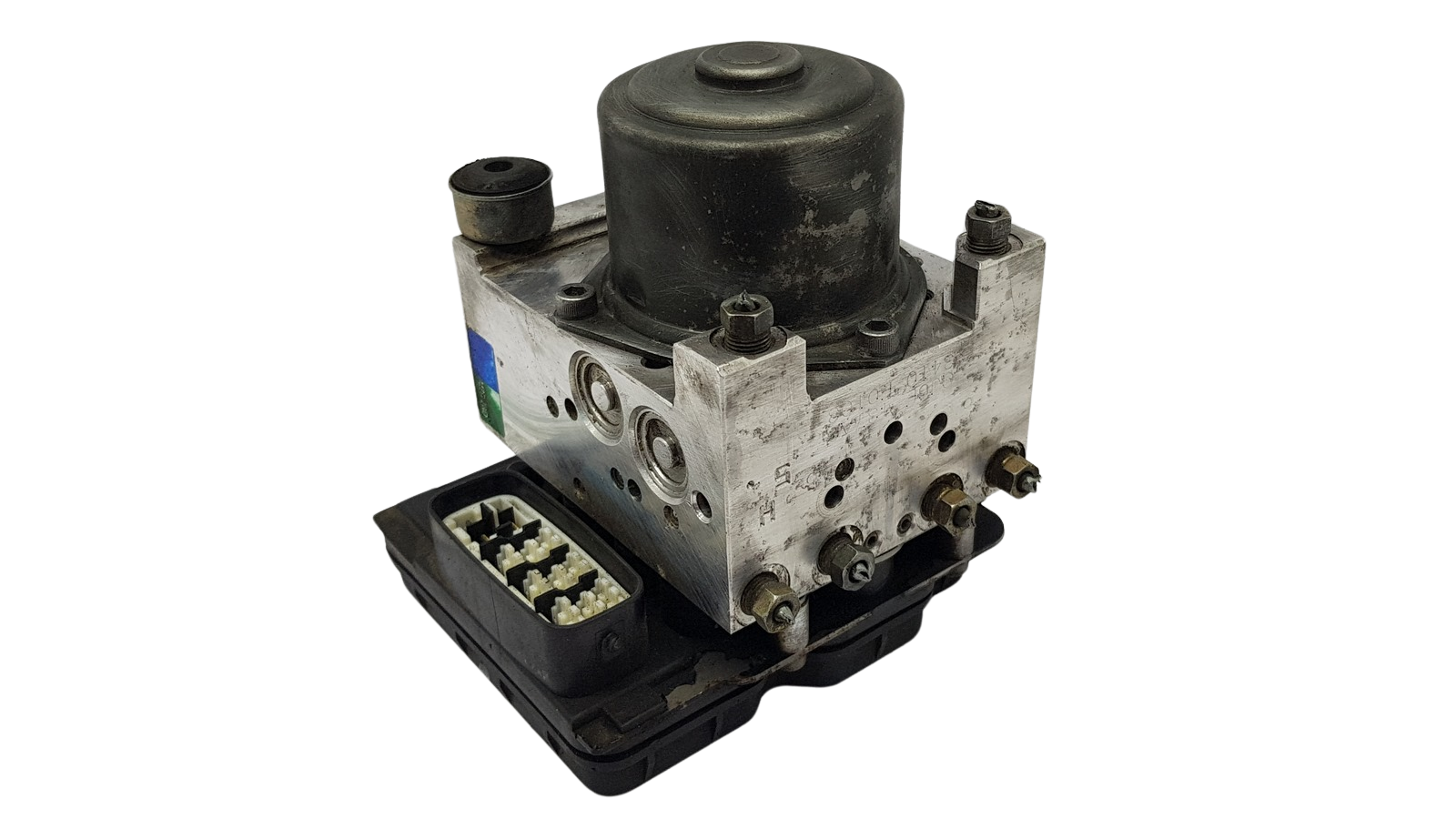 Насос гідравлічної системи Mazda 6 GJ6E437A0 437-0722 Sumitomo 2078 main product photo